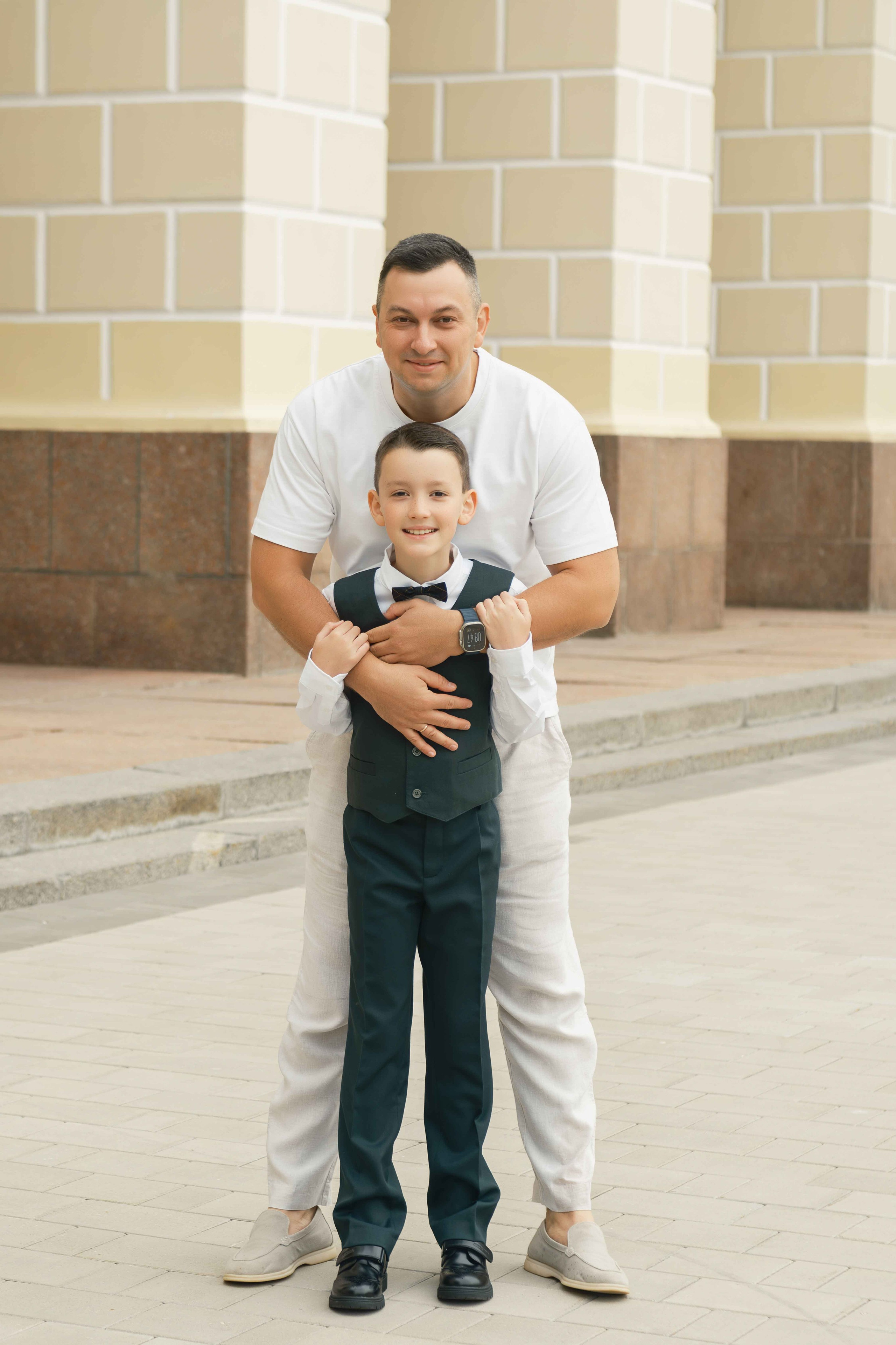 Тепло семьи…. Свадебный фотограф Смоленск