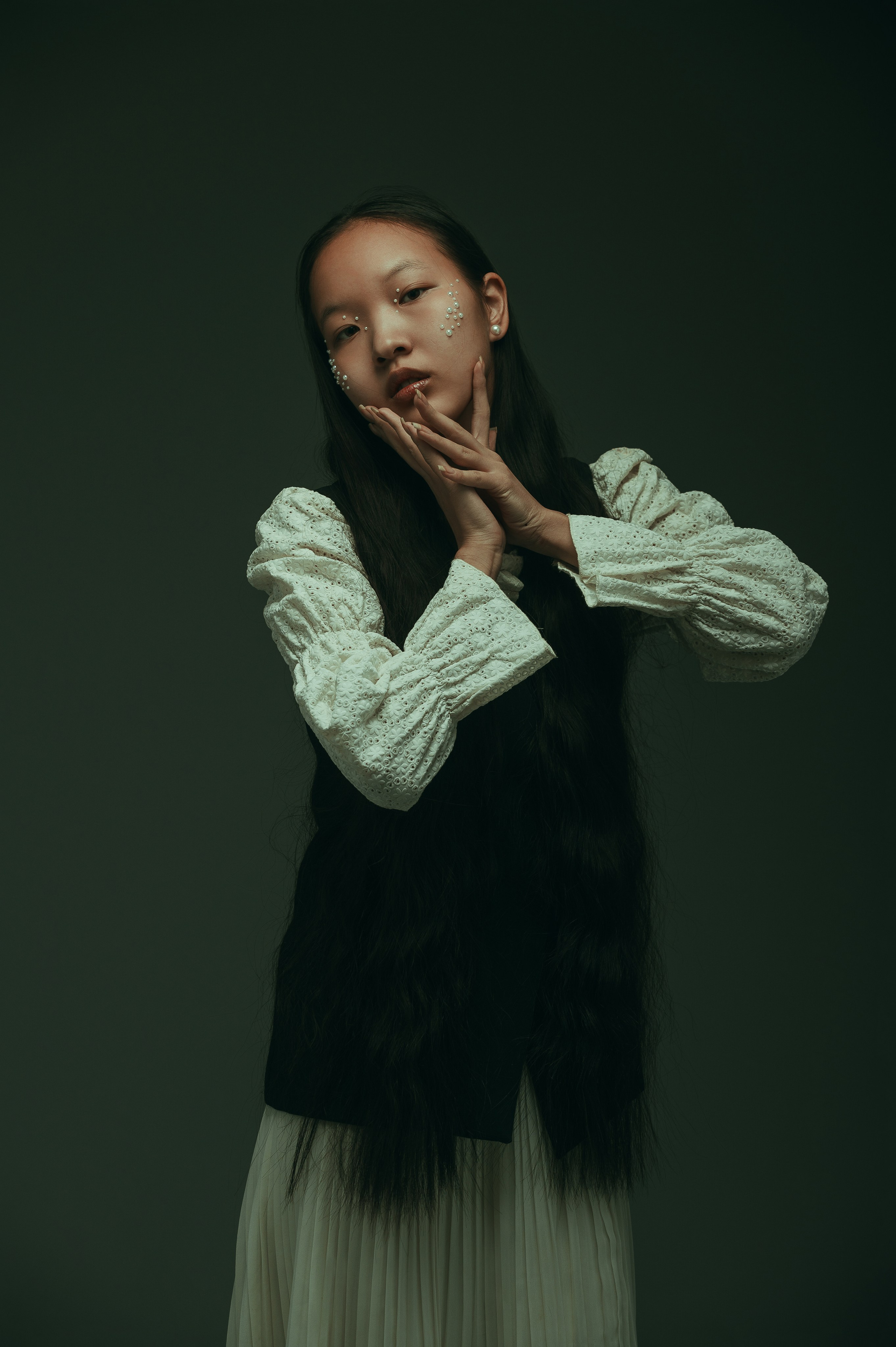 Модельное агенство «Арт подиум». Фотограф Улан-Удэ, Бурятия