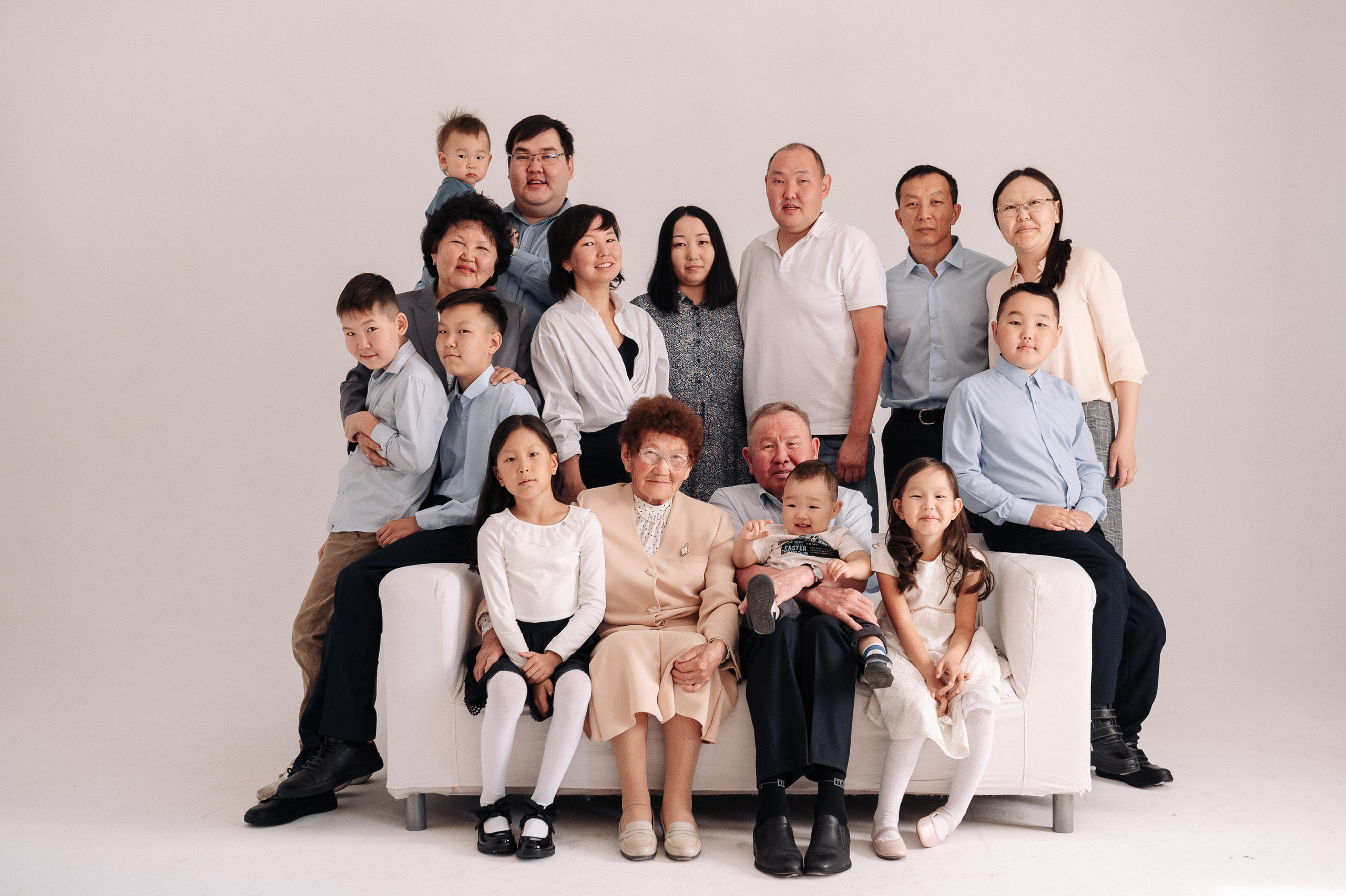 4. Фотограф Улан-Удэ, Бурятия