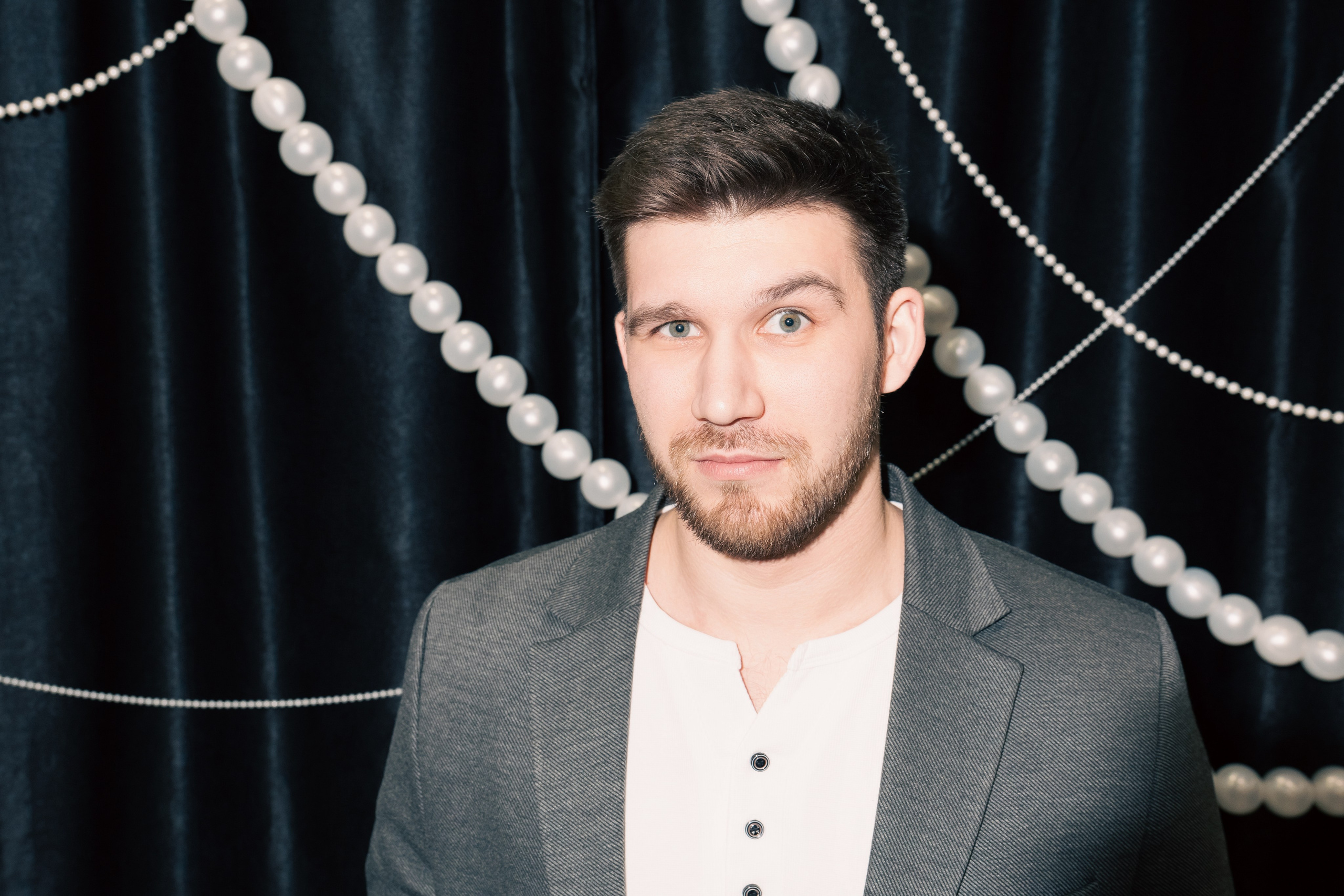 Экспресс контент съёмка для Дмитрия