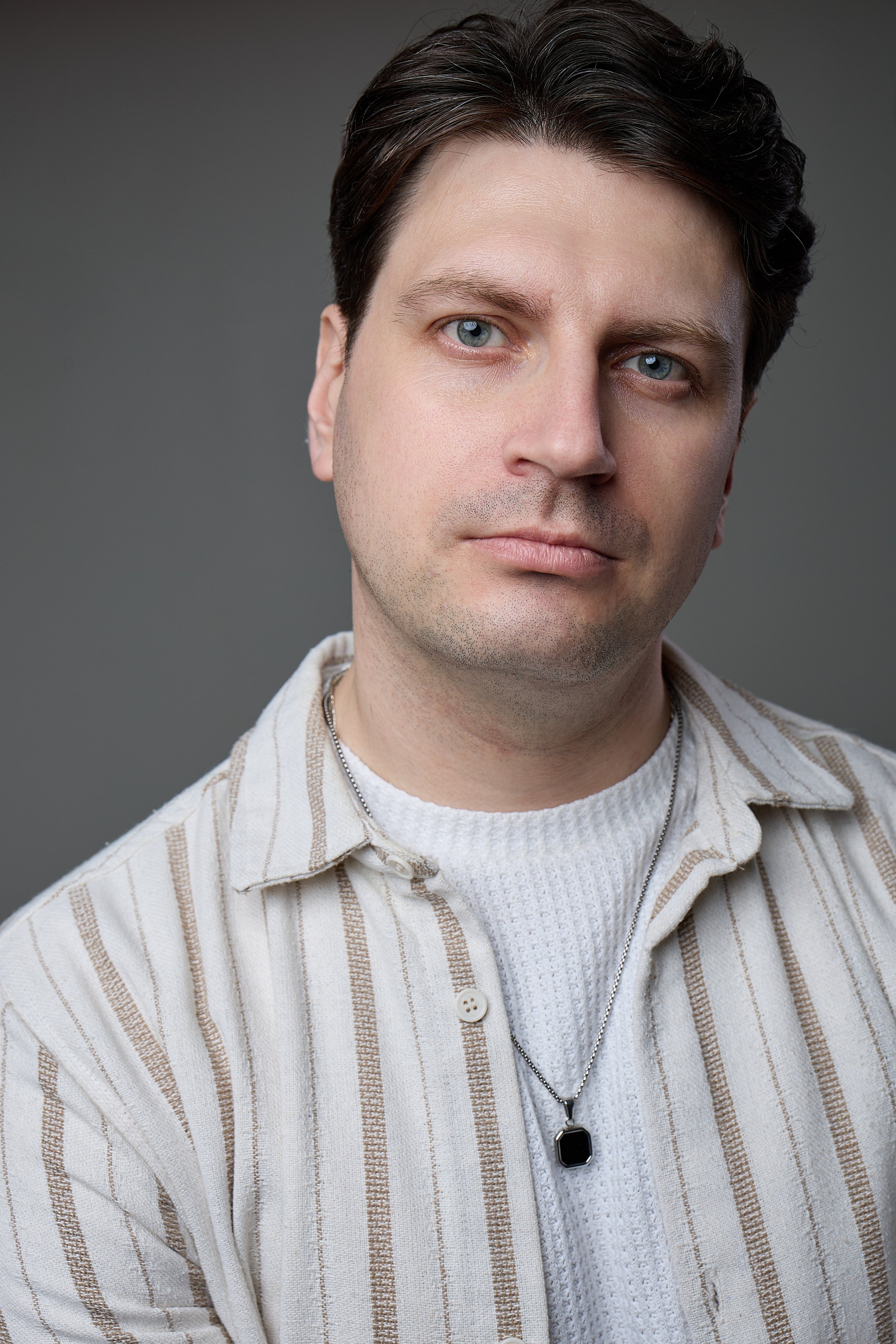 Контент-съёмка для ведущего мероприятий Дениса Егорова