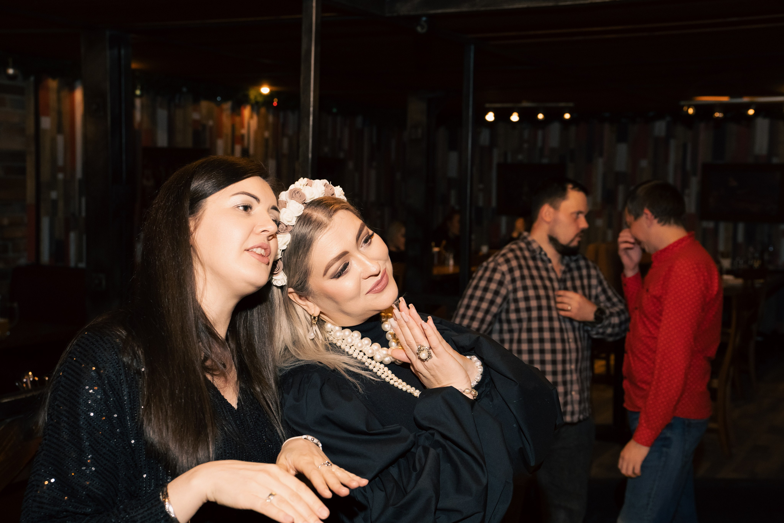 Я АРТИСТ 2026