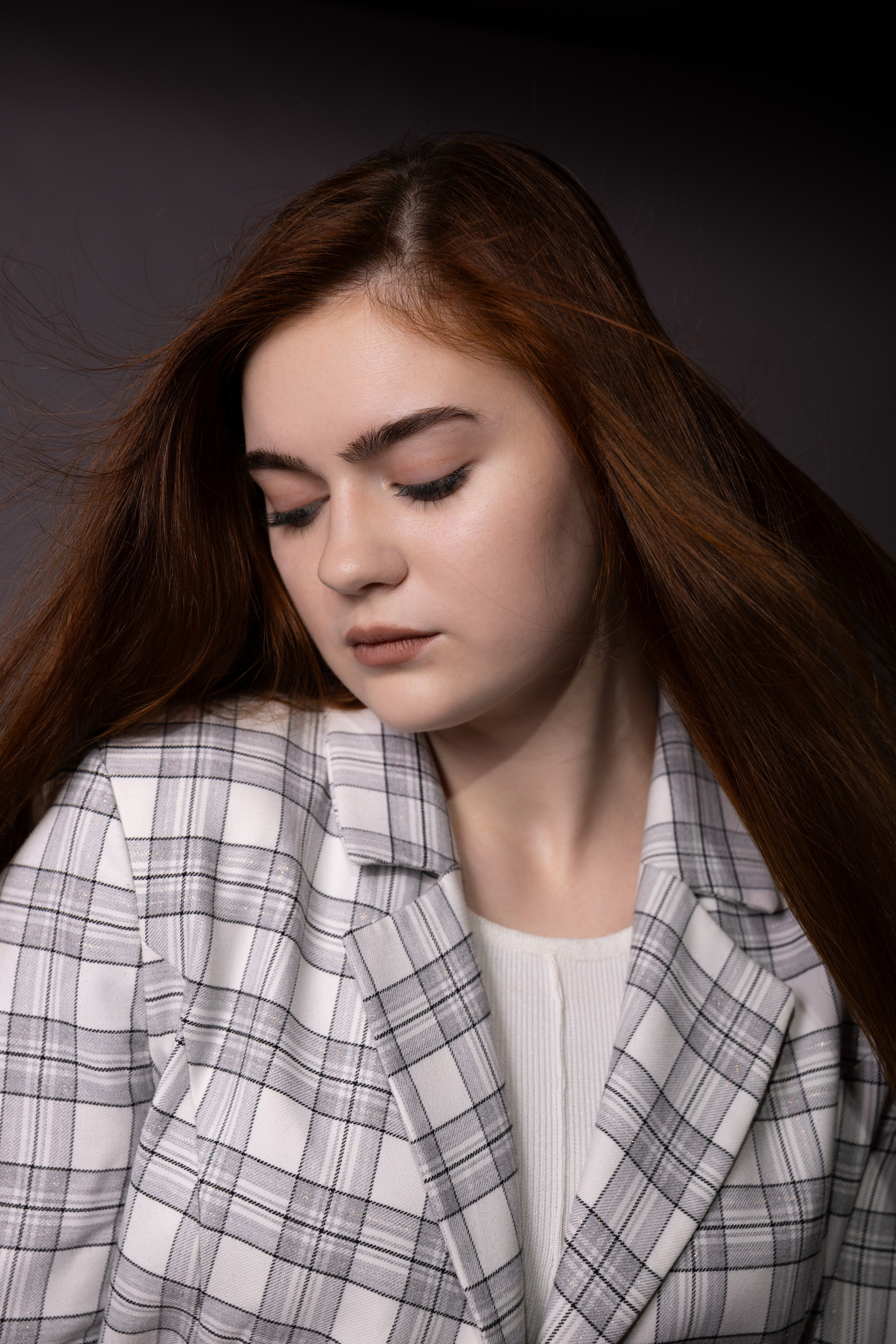 Планирование фотосессии, где главным объектом съёмки будет Арина.