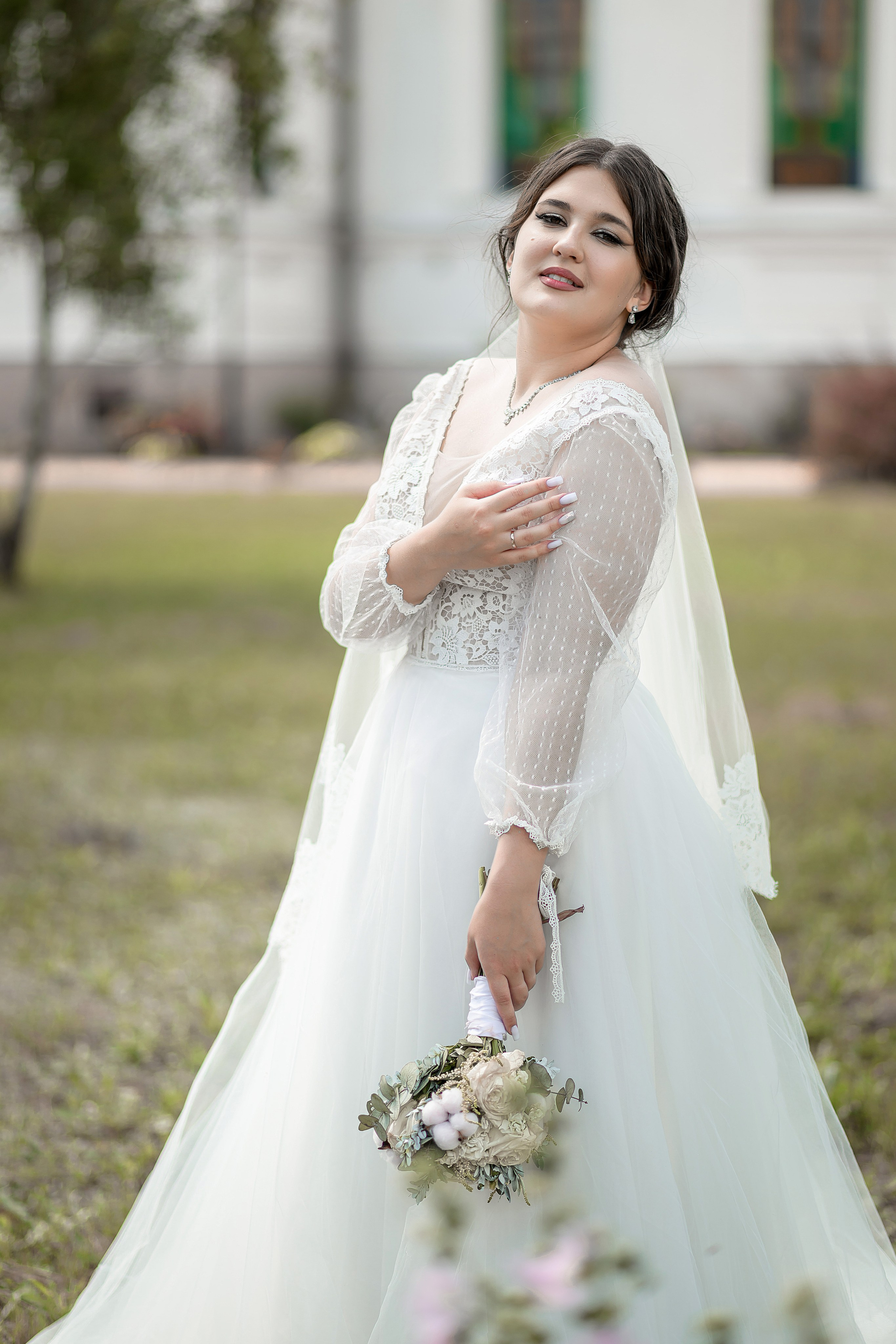 Софья и Юра. Свадебный фотограф Белгород Валуйки Старый Оскол Воронеж