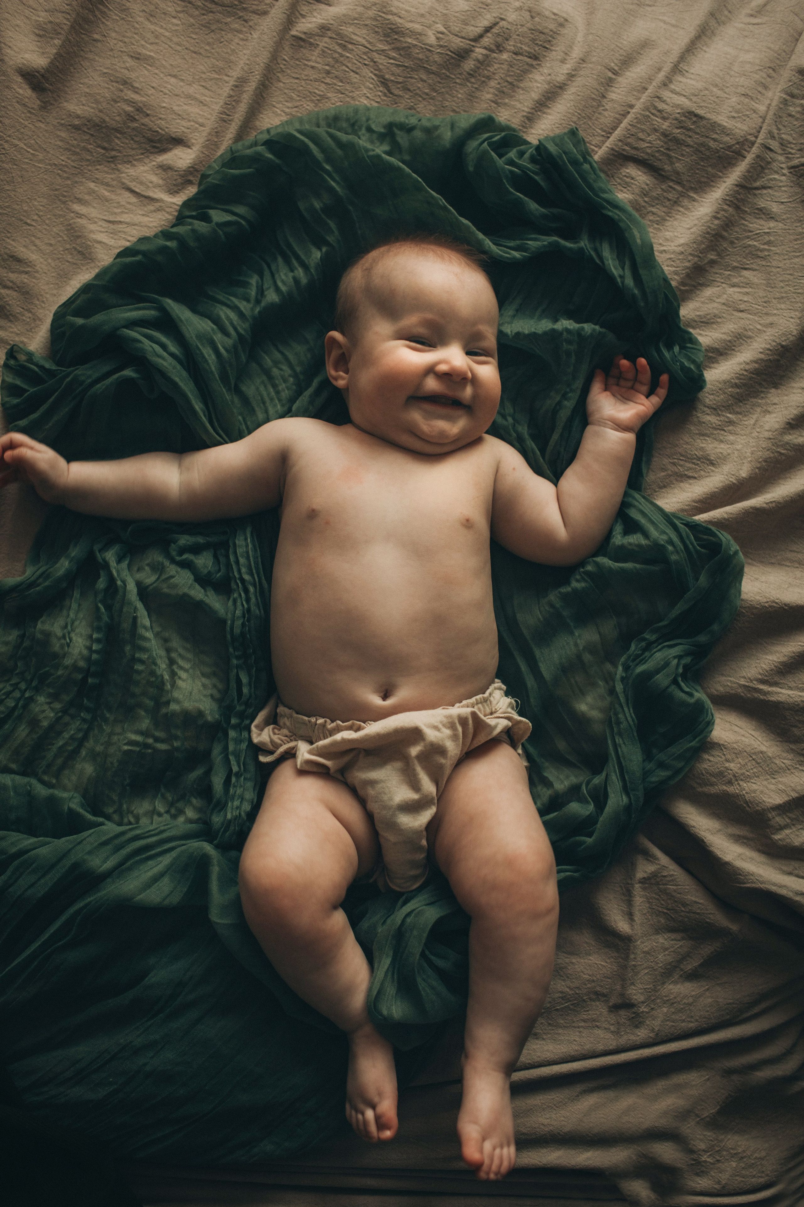 Поля, Оля, Коля. Семейный фотограф Томск