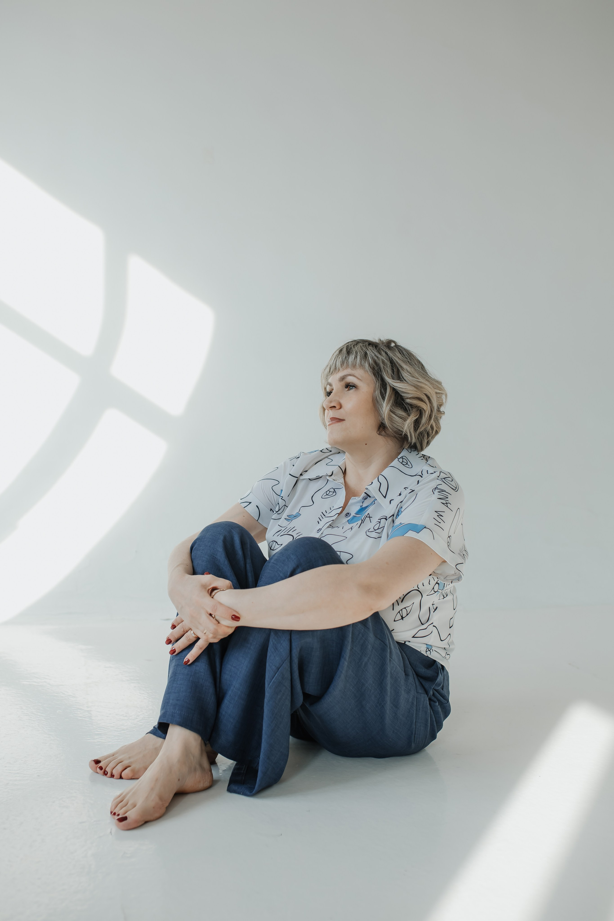 МамаДочь. Фотограф Arina Elatova