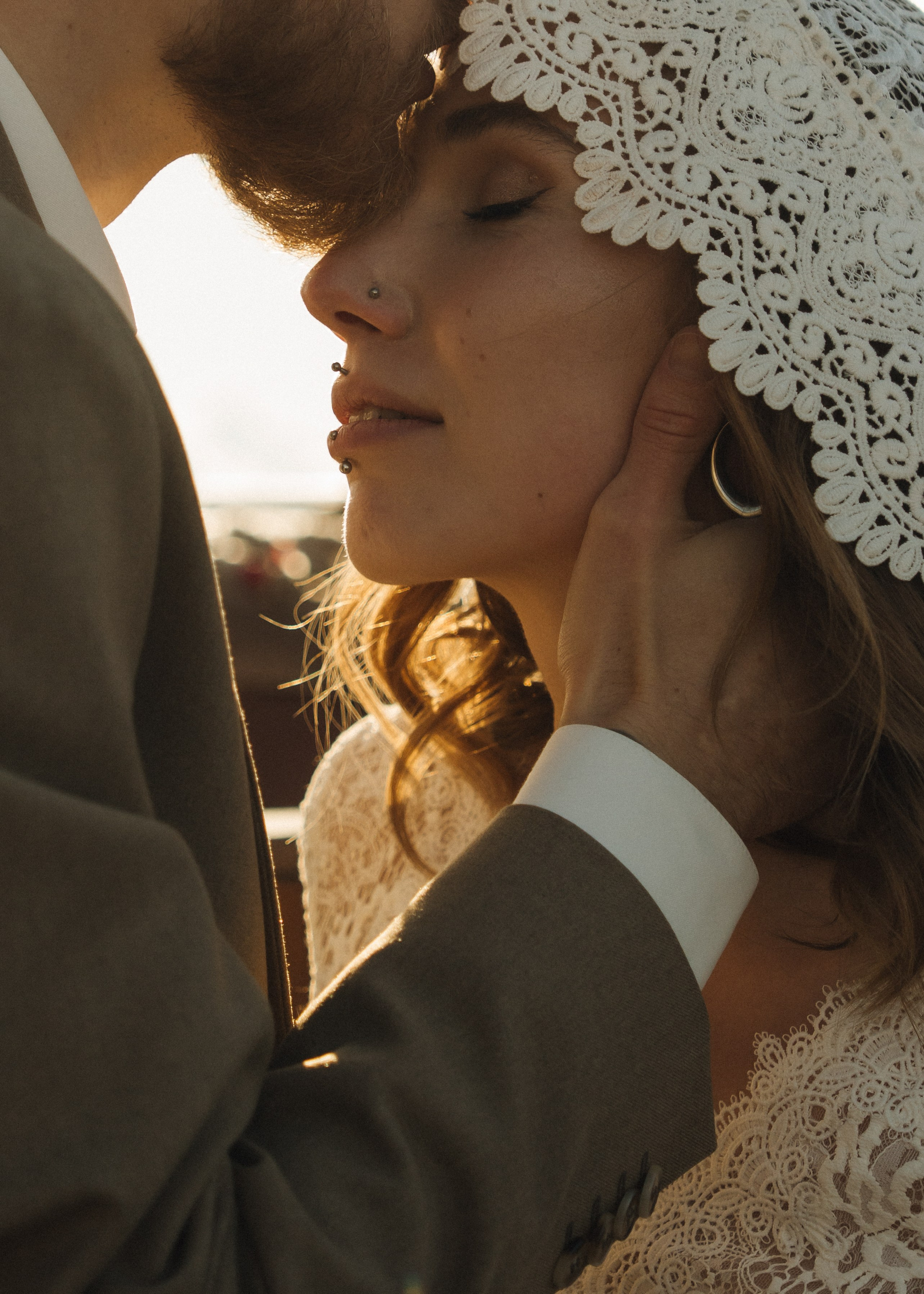 Саша и Даша. Свадебный фотограф в Петербурге Перечнева Таша (Таша Вайб)