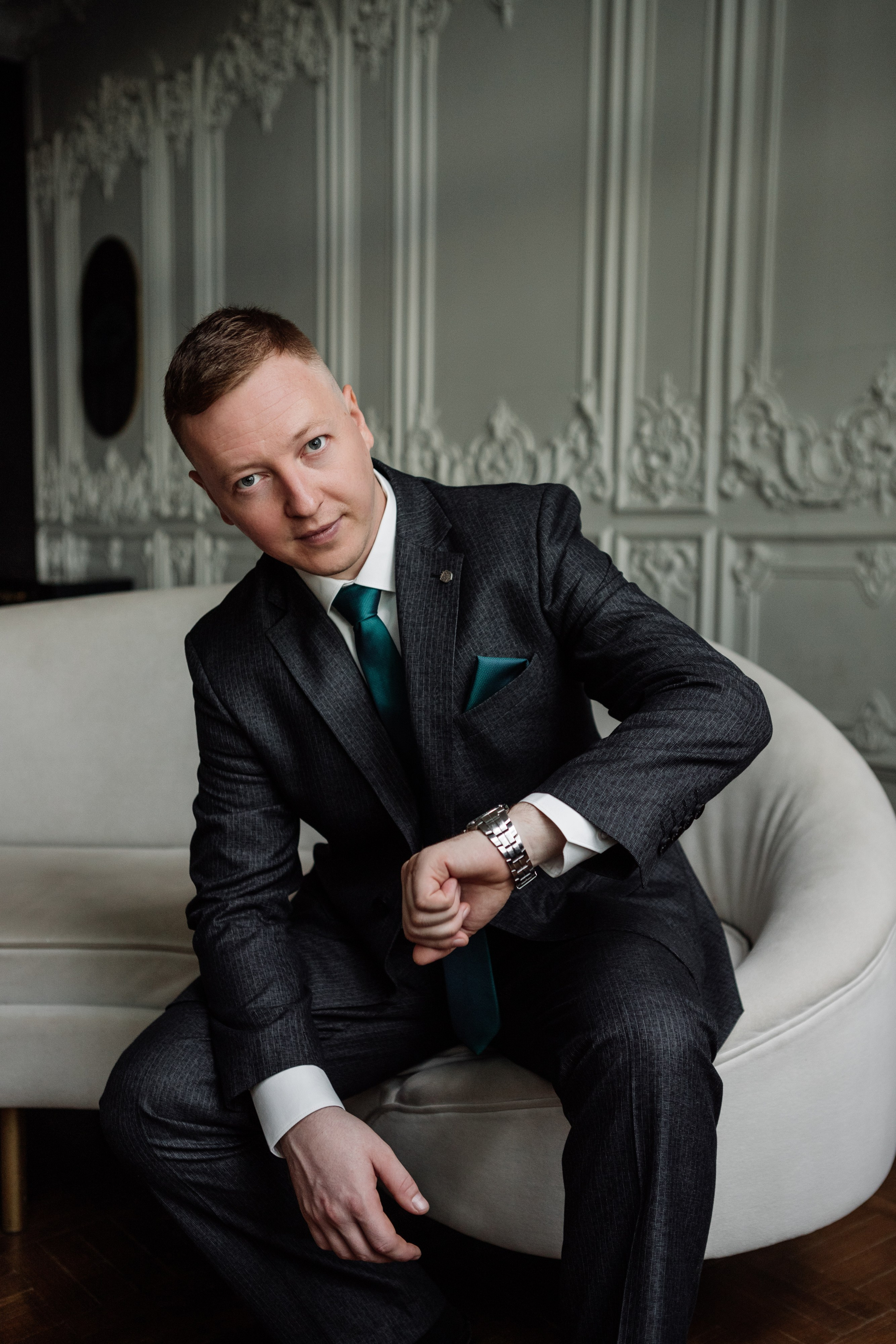 O&S. Фотограф Краснодар Настя Зокс