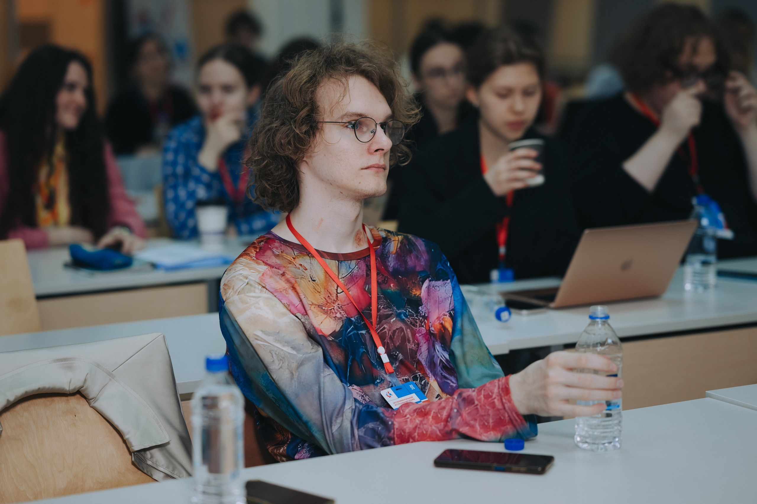 Эксп Линг. Komonev