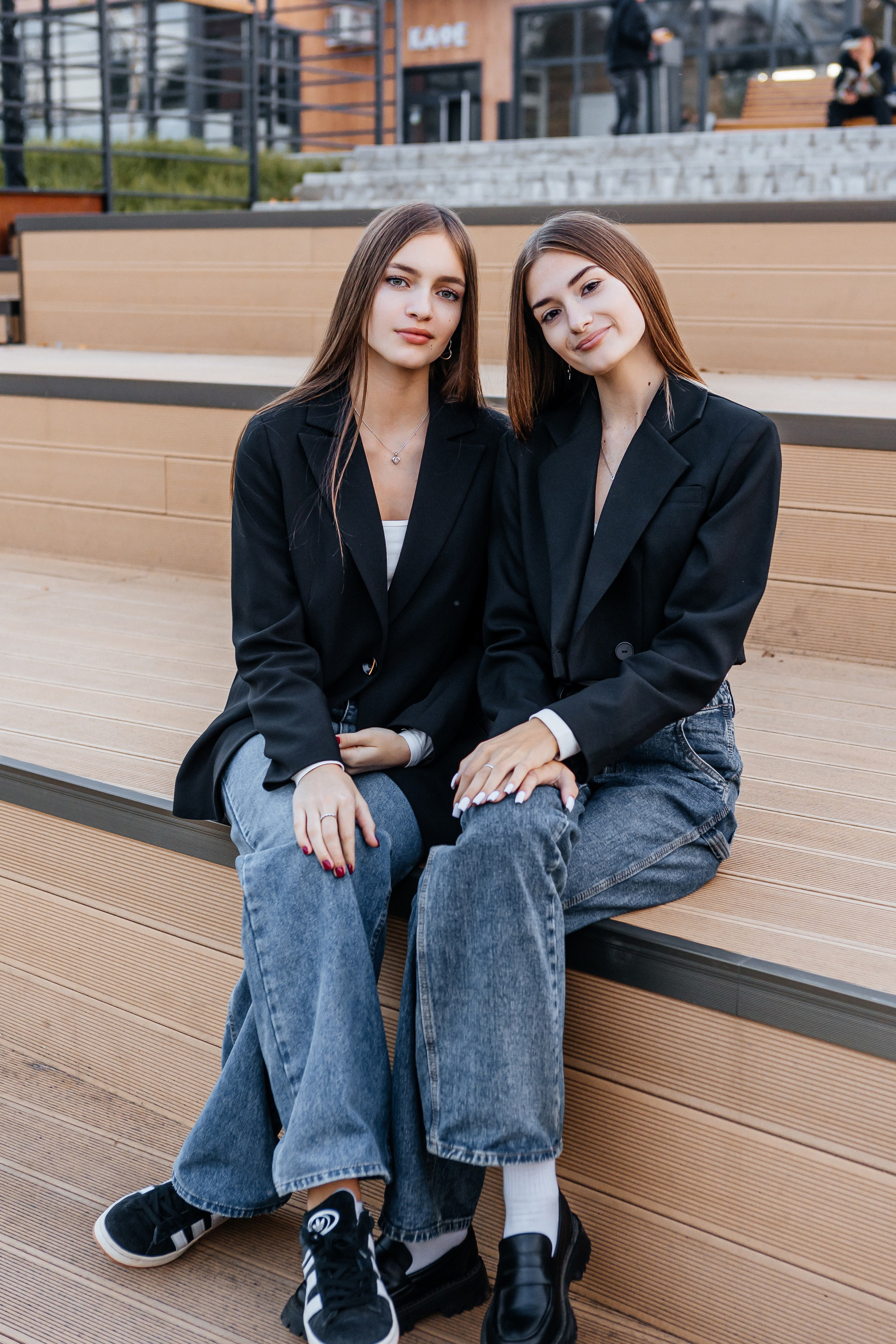 Старшая школа