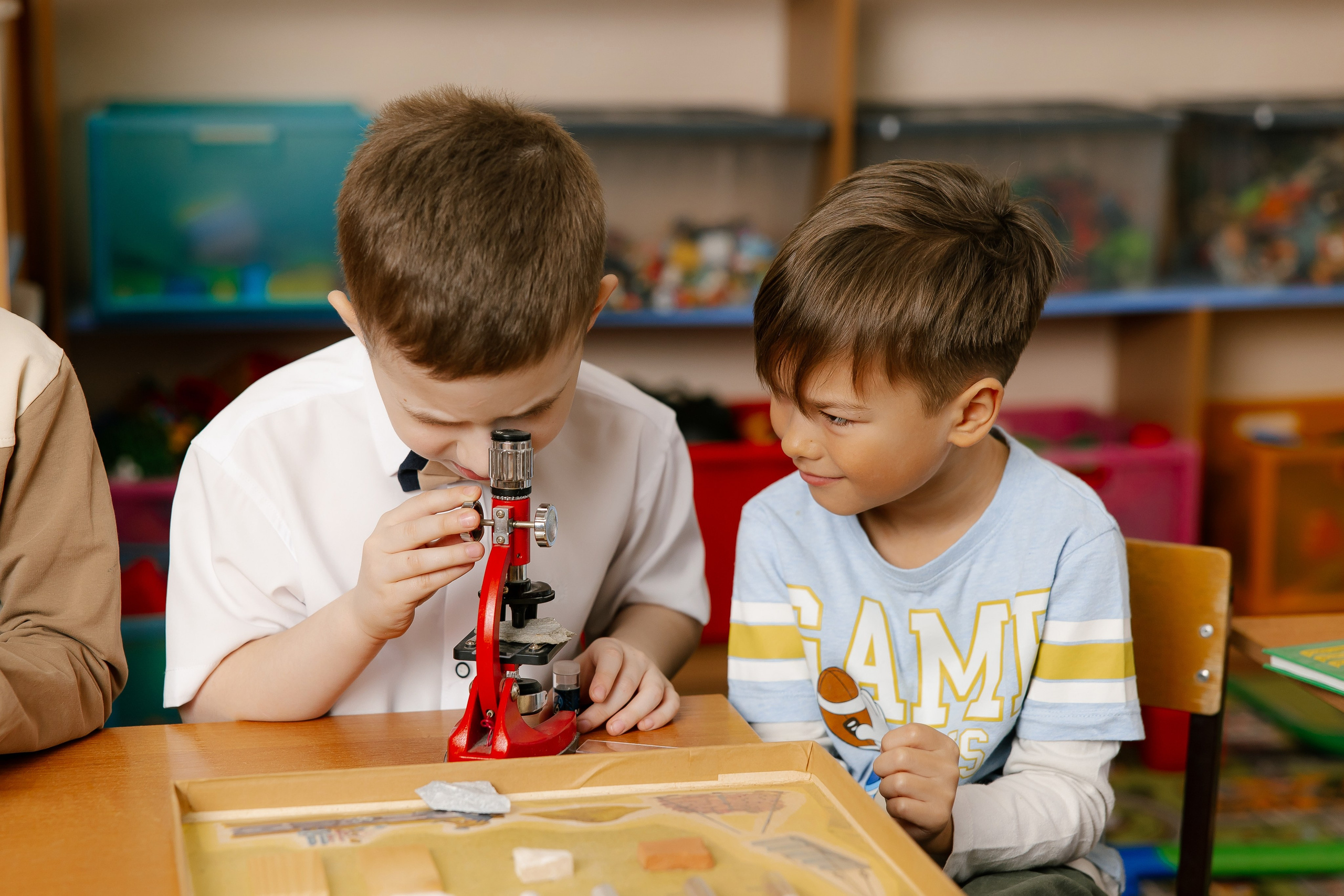 Детские сады