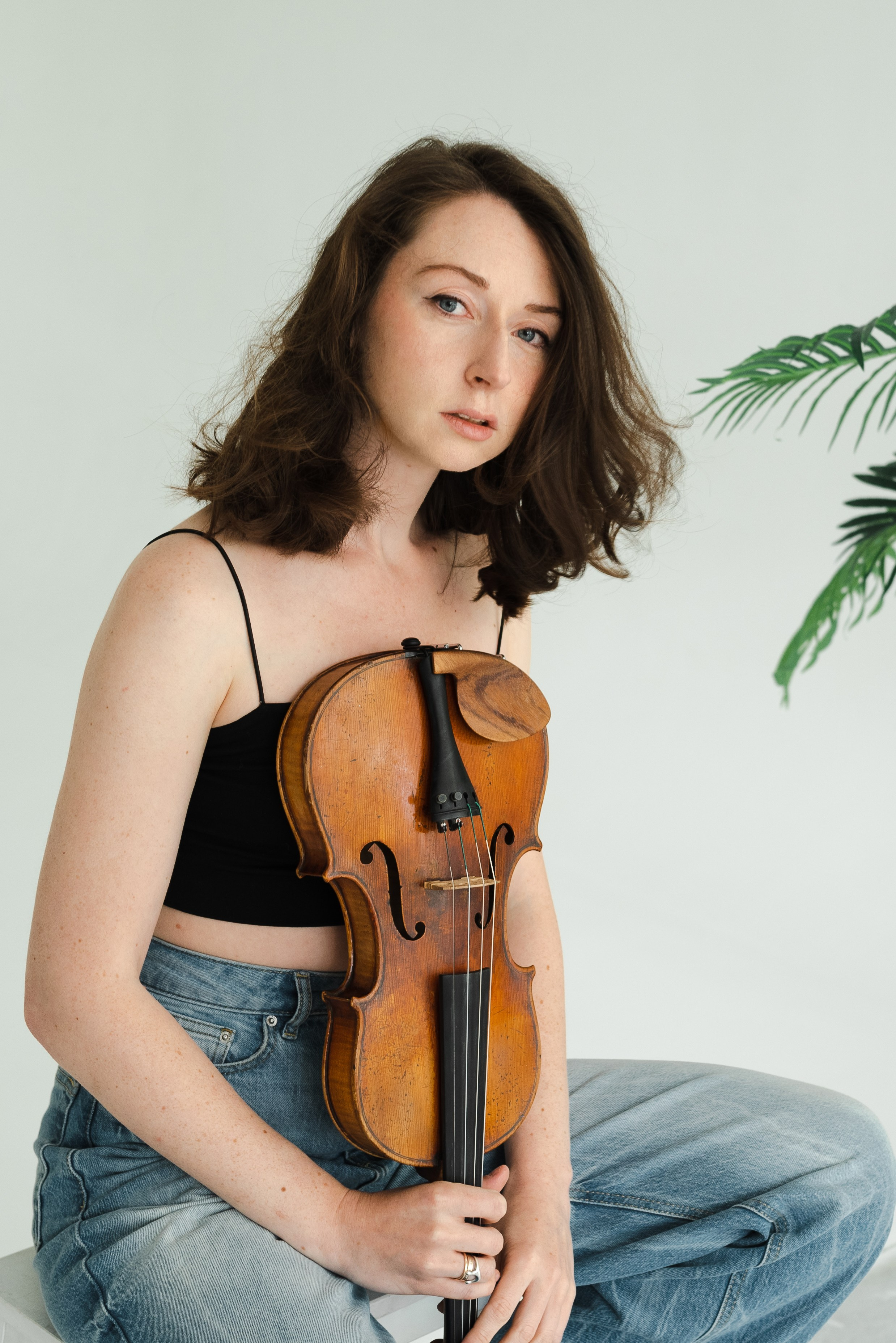 Анна Романова. Rita Kolesnikova Photography