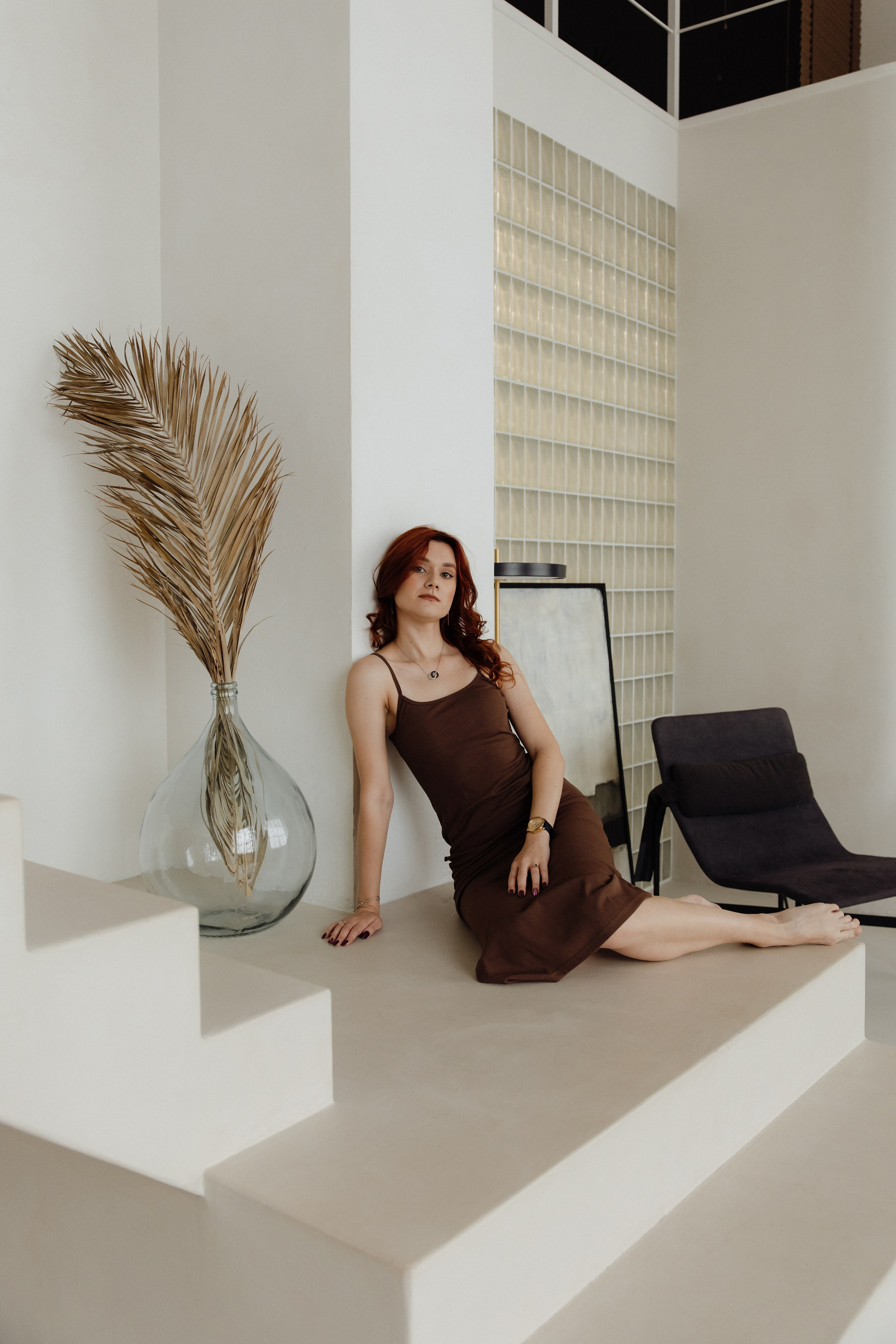 Вероника. Семейный и свадебный фотограф в Челябинске Мария Леонтьева