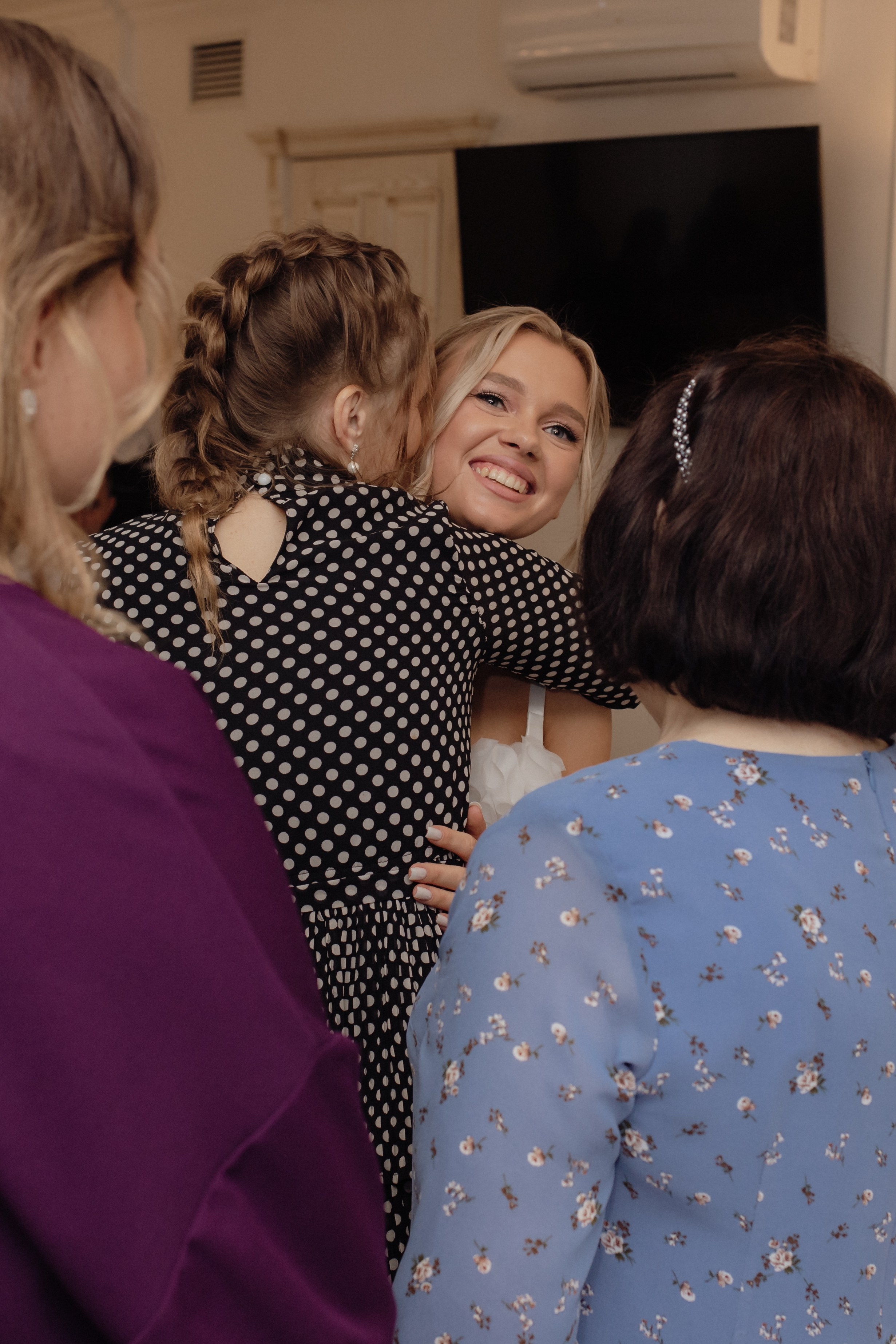 Степан и Дарья. Семейный и свадебный фотограф в Челябинске Мария Леонтьева