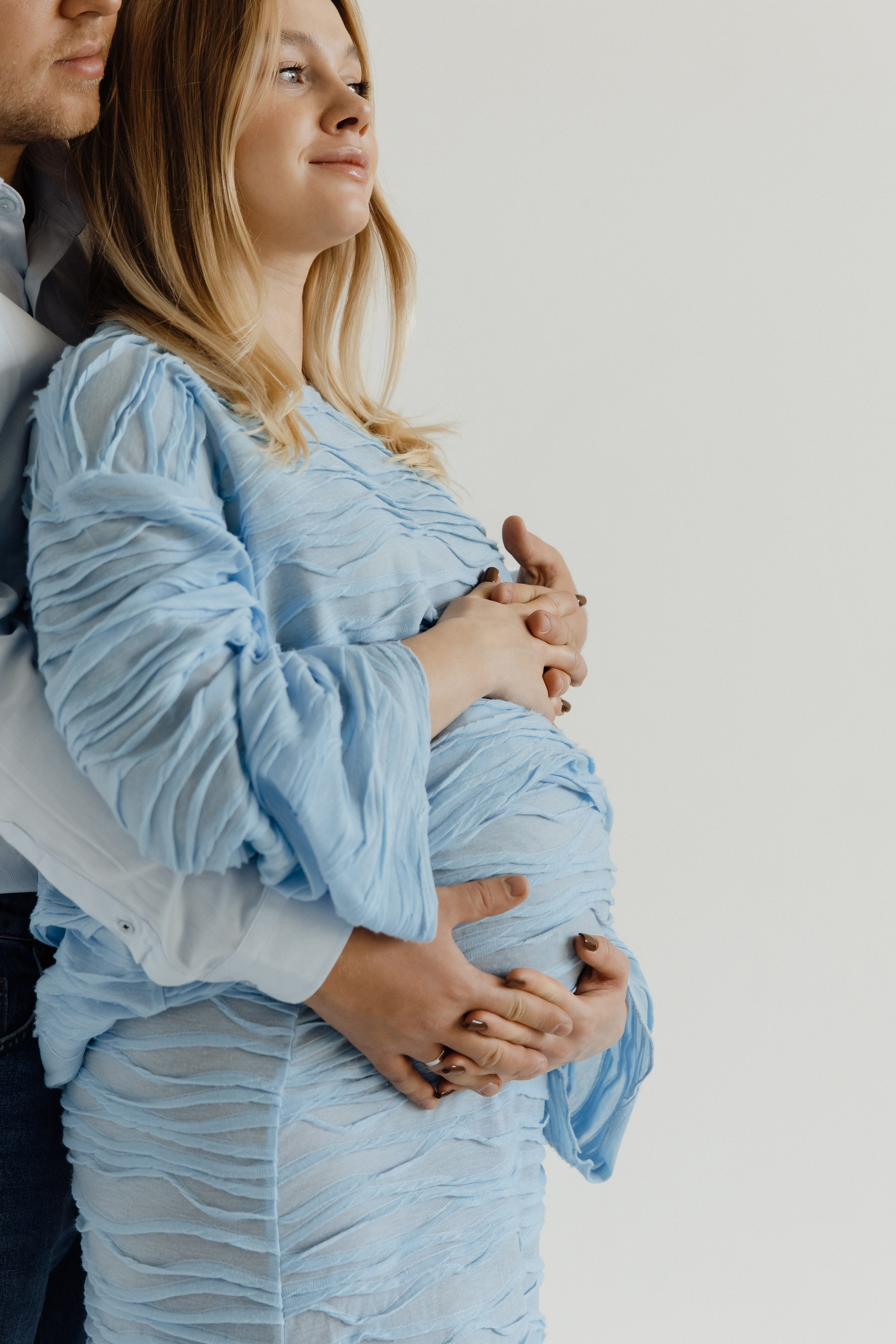 Степан и Дарья. Семейный и свадебный фотограф в Челябинске Мария Леонтьева