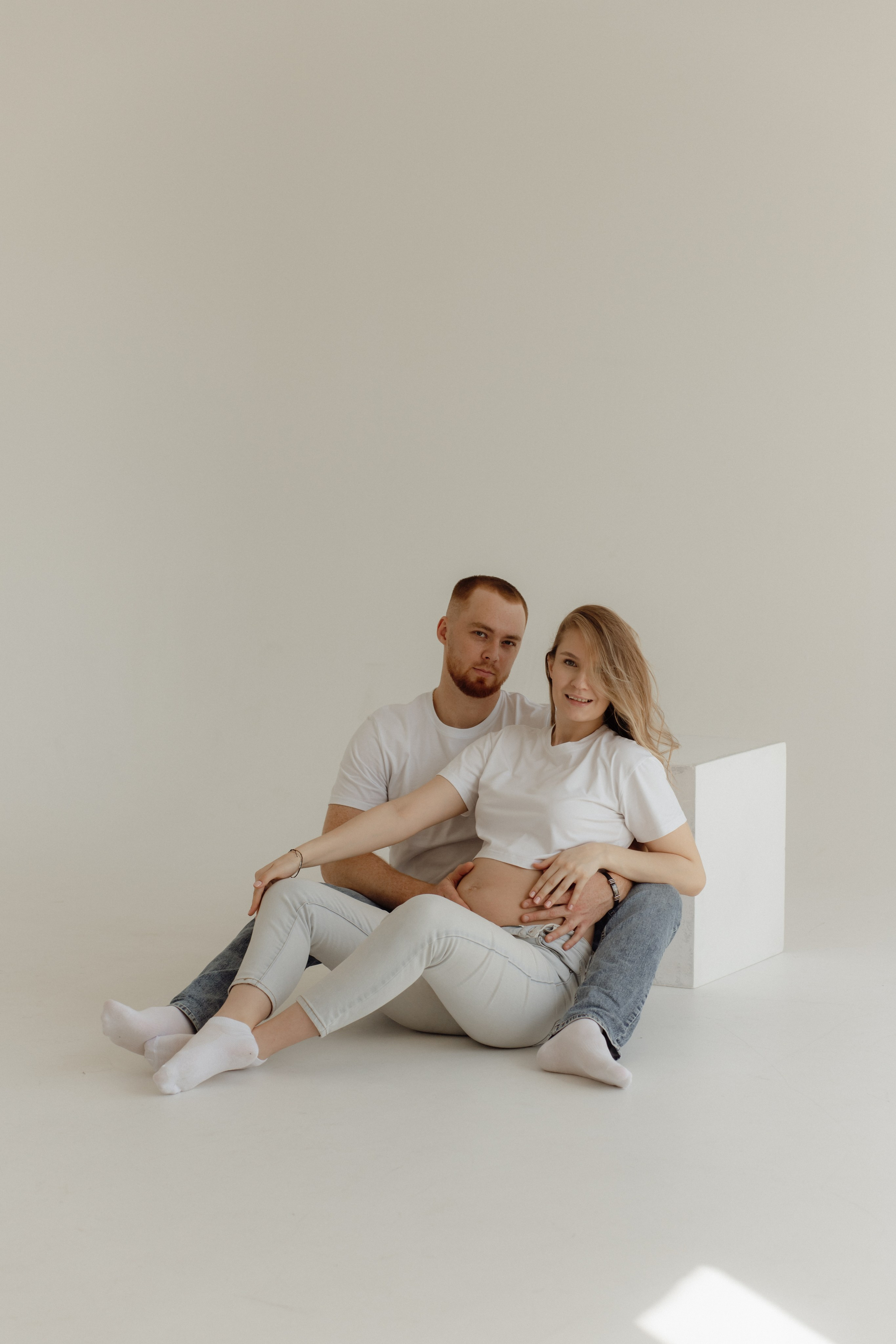 Николай и Ирина. Семейный и свадебный фотограф в Челябинске Мария Леонтьева