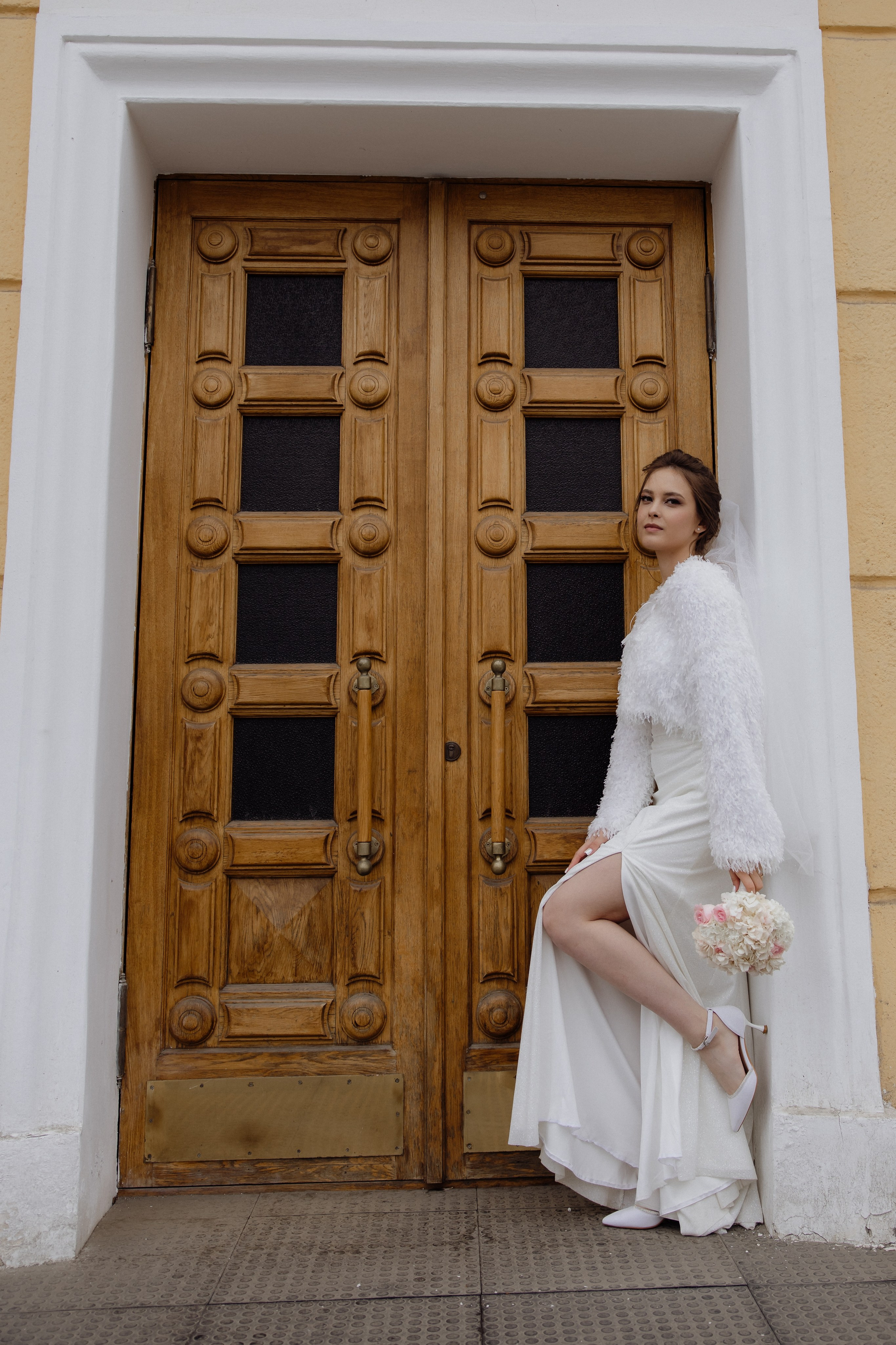 Даниил и Кристина. Семейный и свадебный фотограф в Челябинске Мария Леонтьева