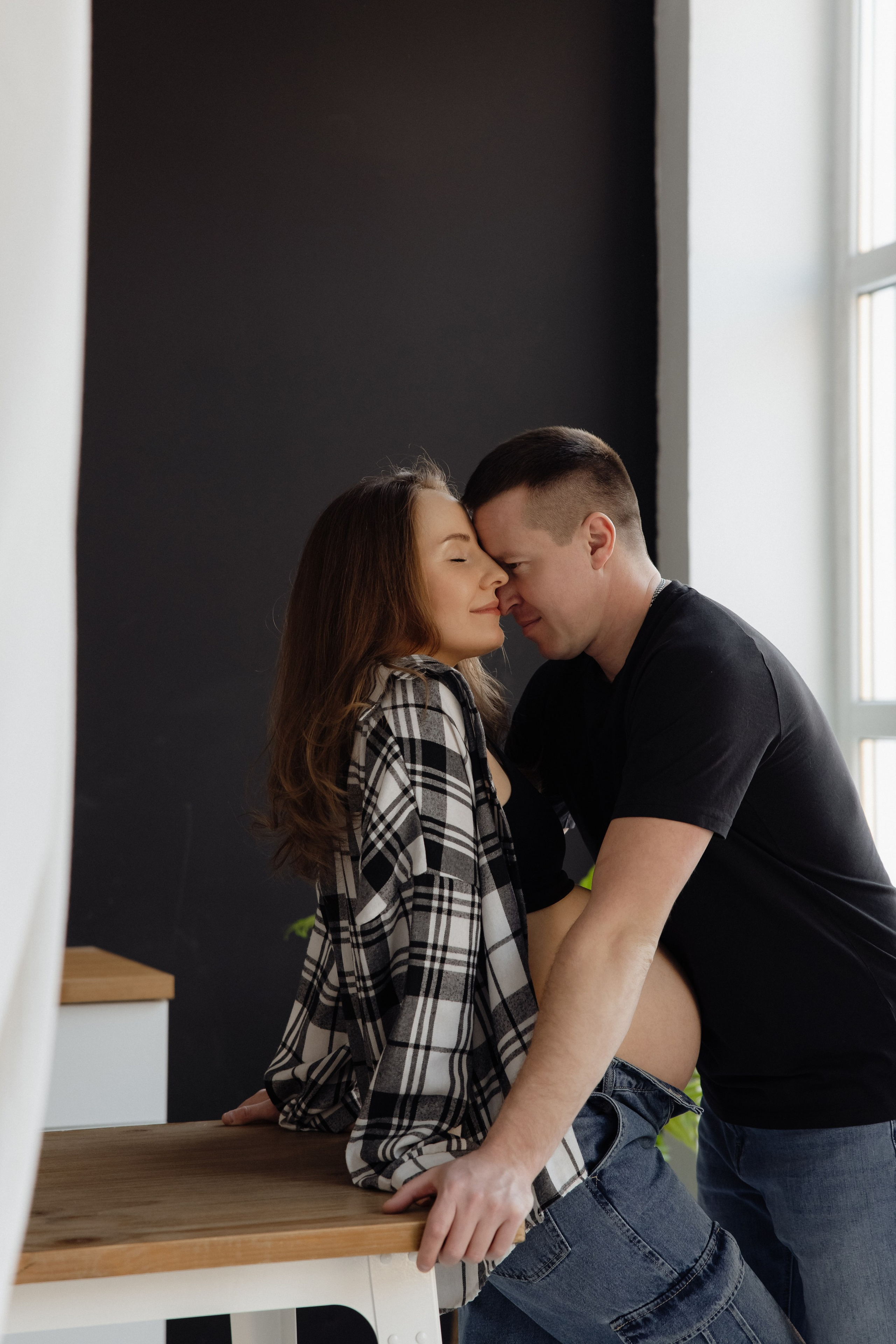 Сергей и Наталья. Семейный и свадебный фотограф в Челябинске Мария Леонтьева