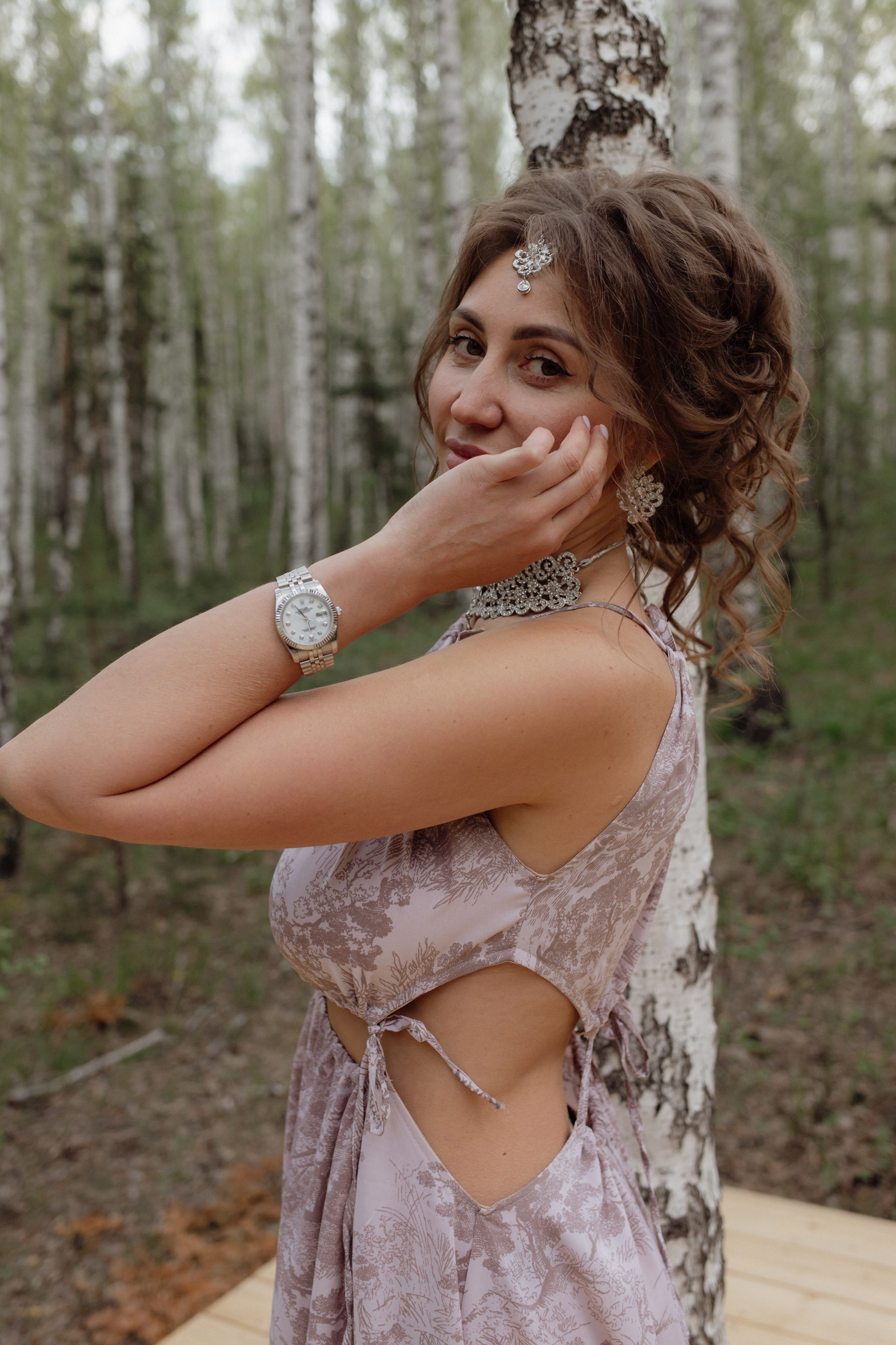 Женский круг. Семейный и свадебный фотограф в Челябинске Мария Леонтьева