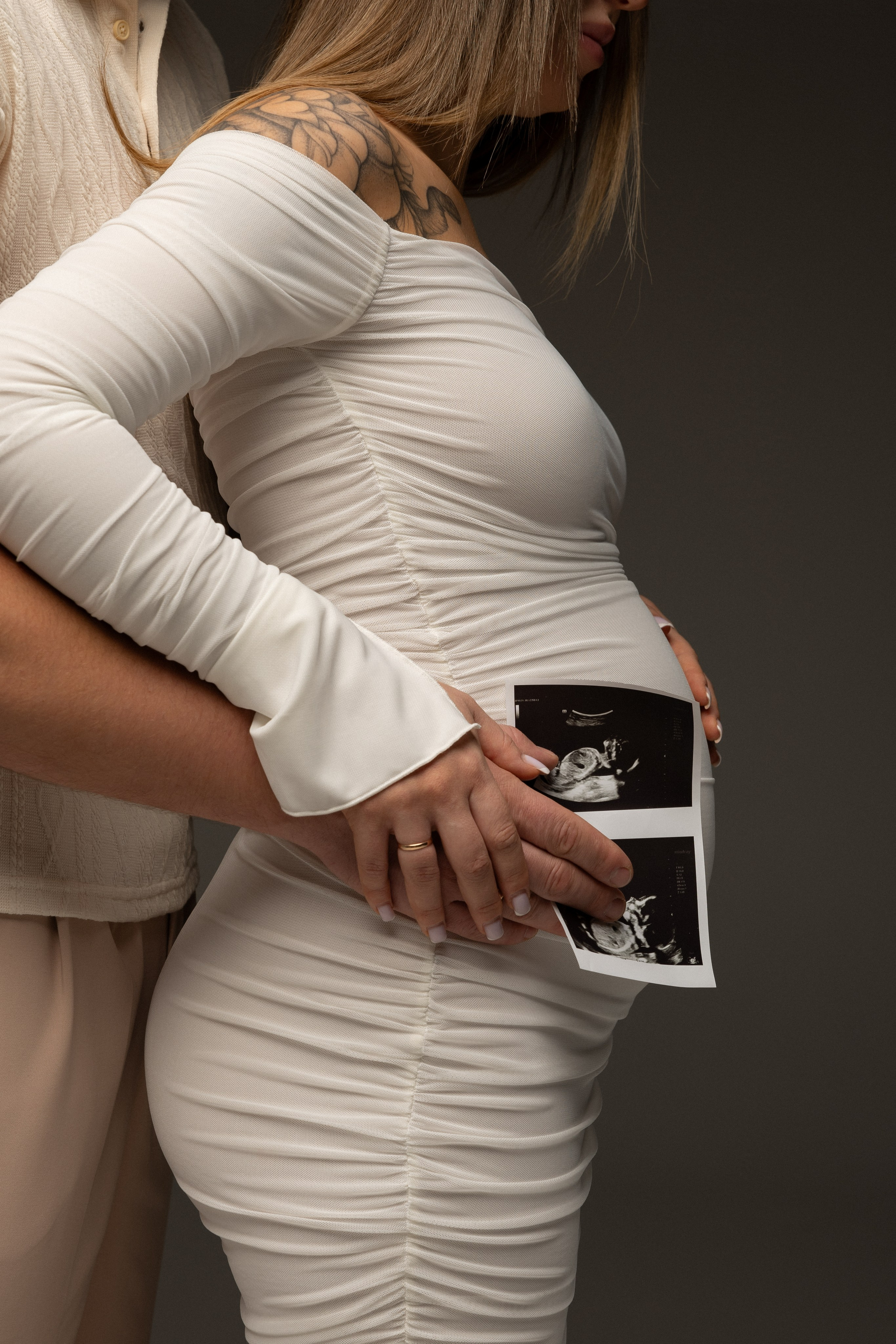 Никита и Анастасия. Семейный и свадебный фотограф в Челябинске Мария Леонтьева