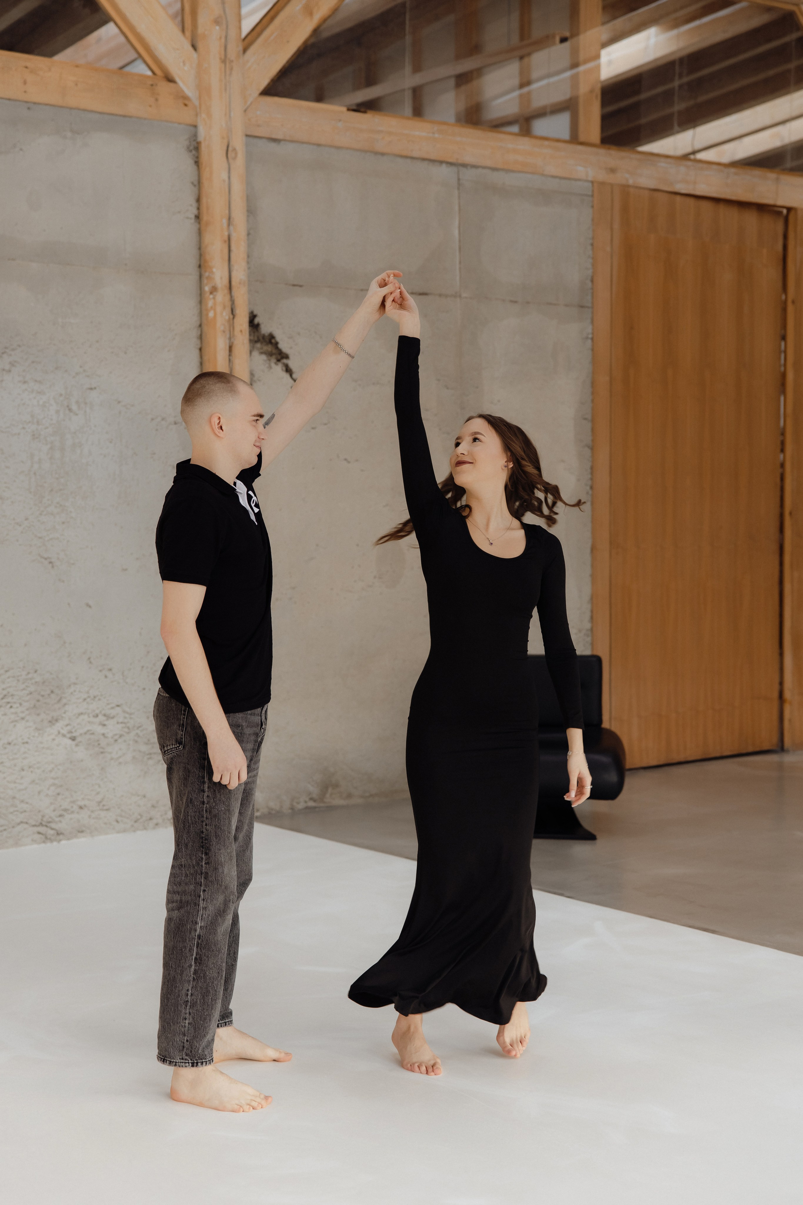 Дмитрий и Дарья. Семейный и свадебный фотограф в Челябинске Мария Леонтьева