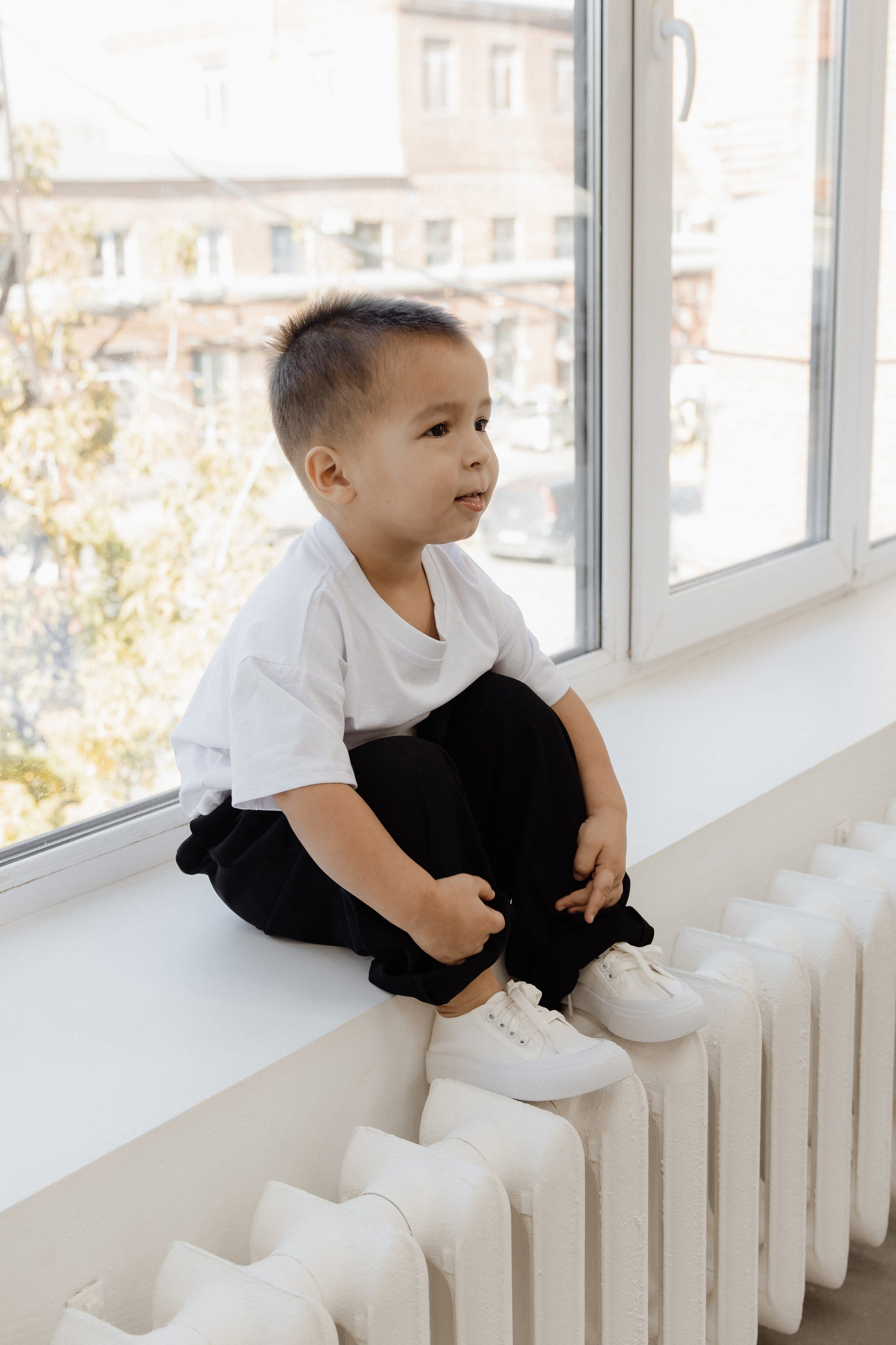 Тёме 3 года. Семейный и свадебный фотограф в Челябинске Мария Леонтьева