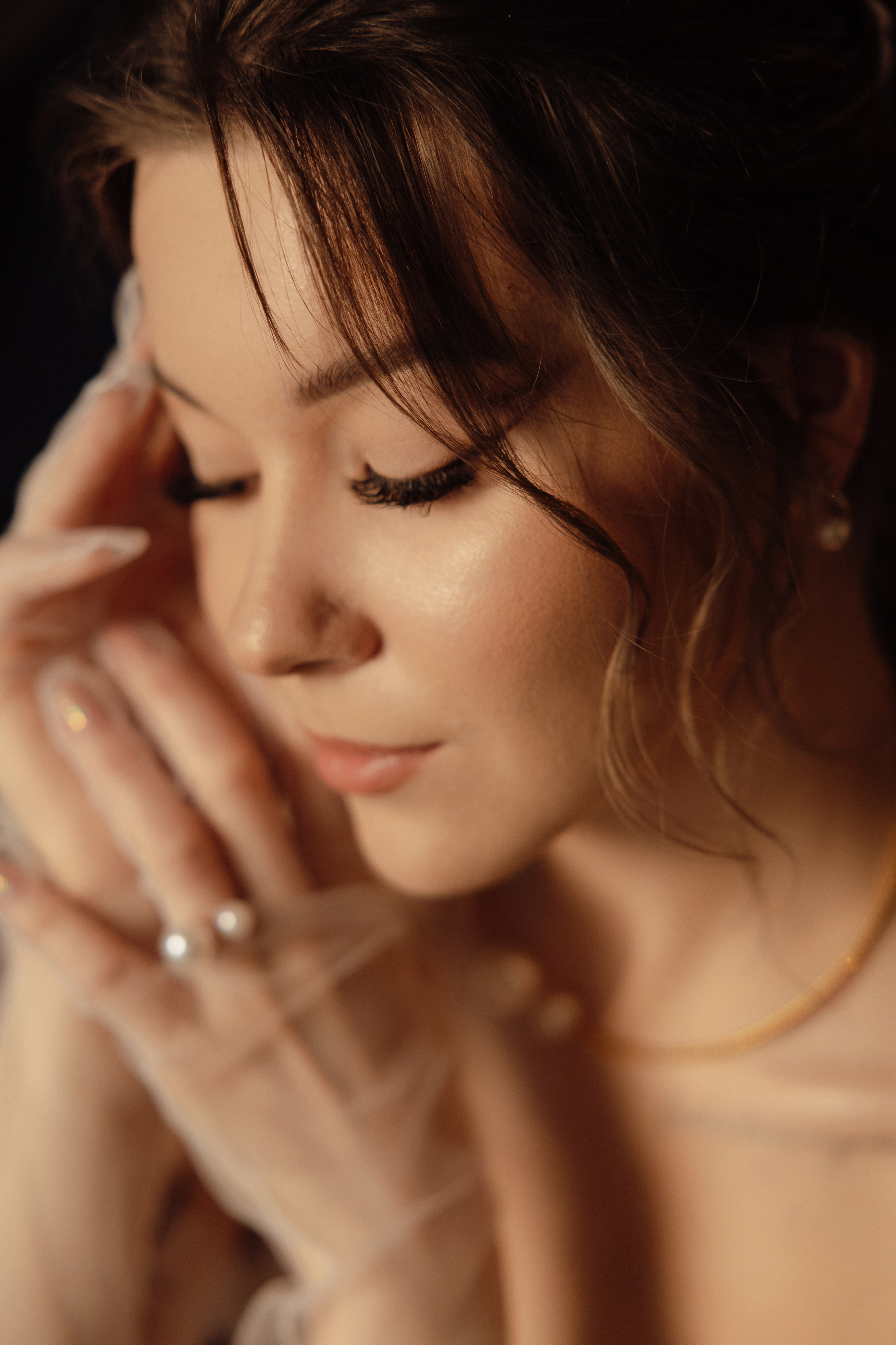 Анна. Семейный и свадебный фотограф в Челябинске Мария Леонтьева