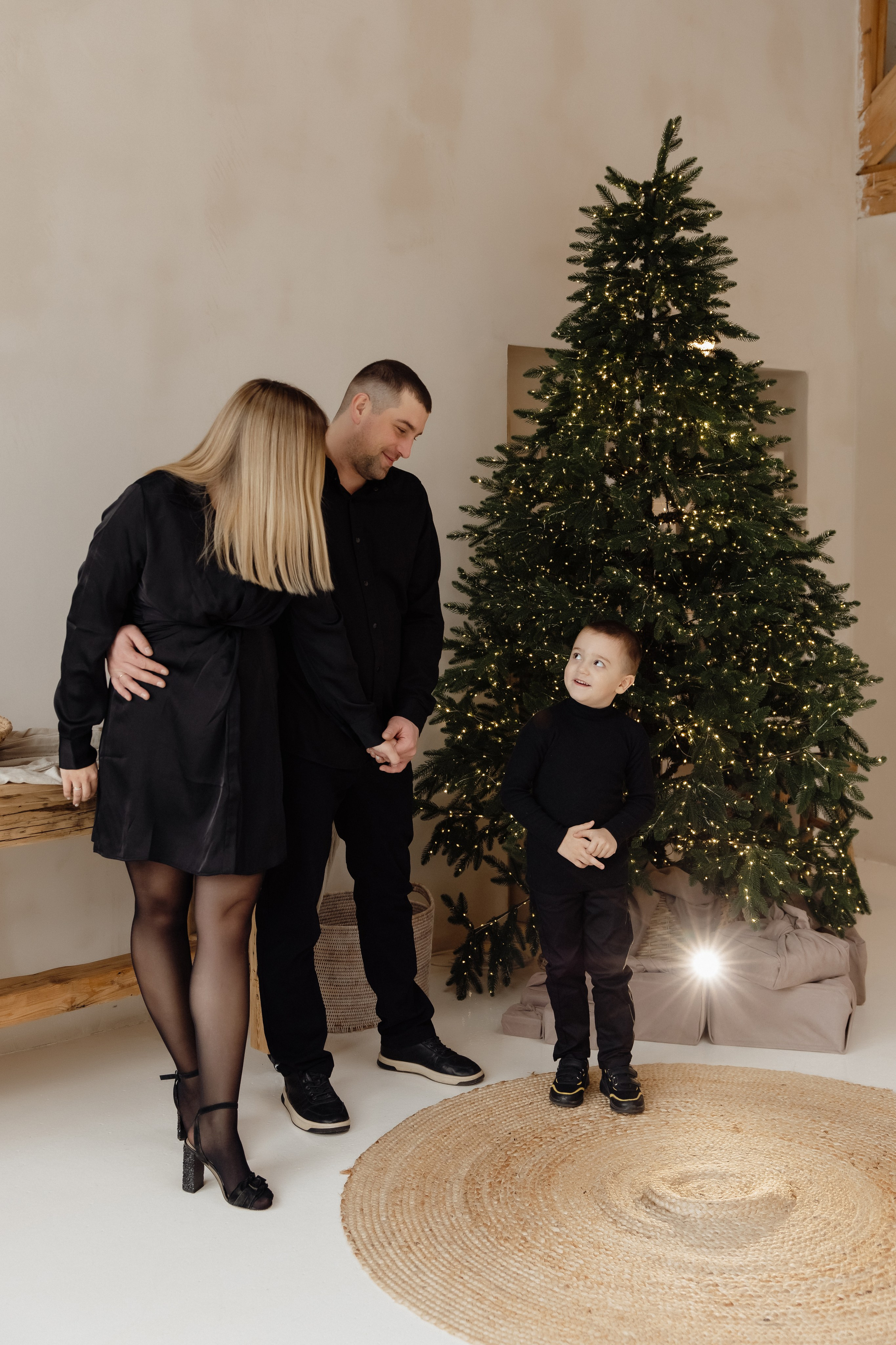 Костя, Ангелина и Кирилл. Семейный и свадебный фотограф в Челябинске Мария Леонтьева