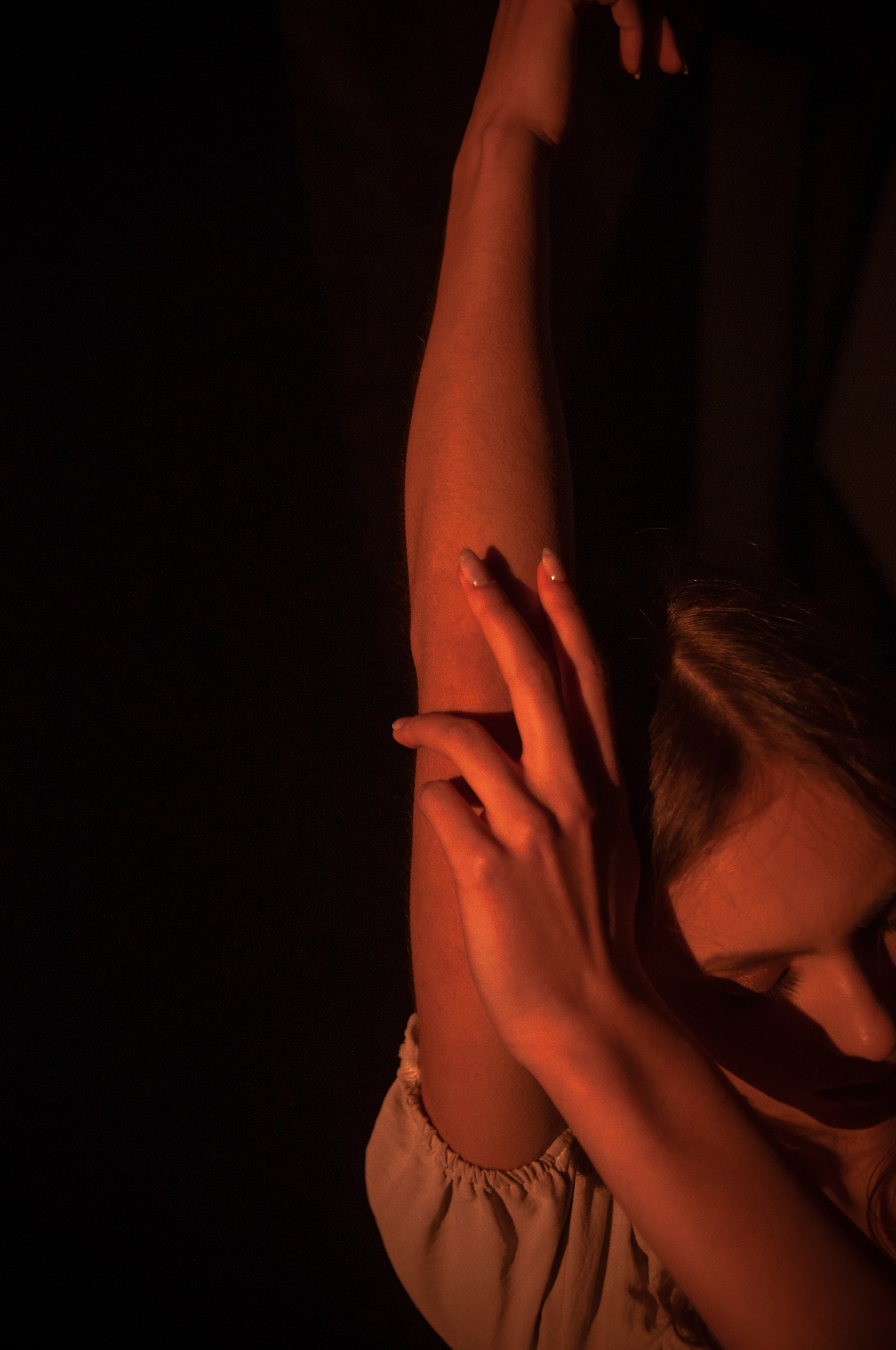 История № 1. Фотограф Катя Щербина