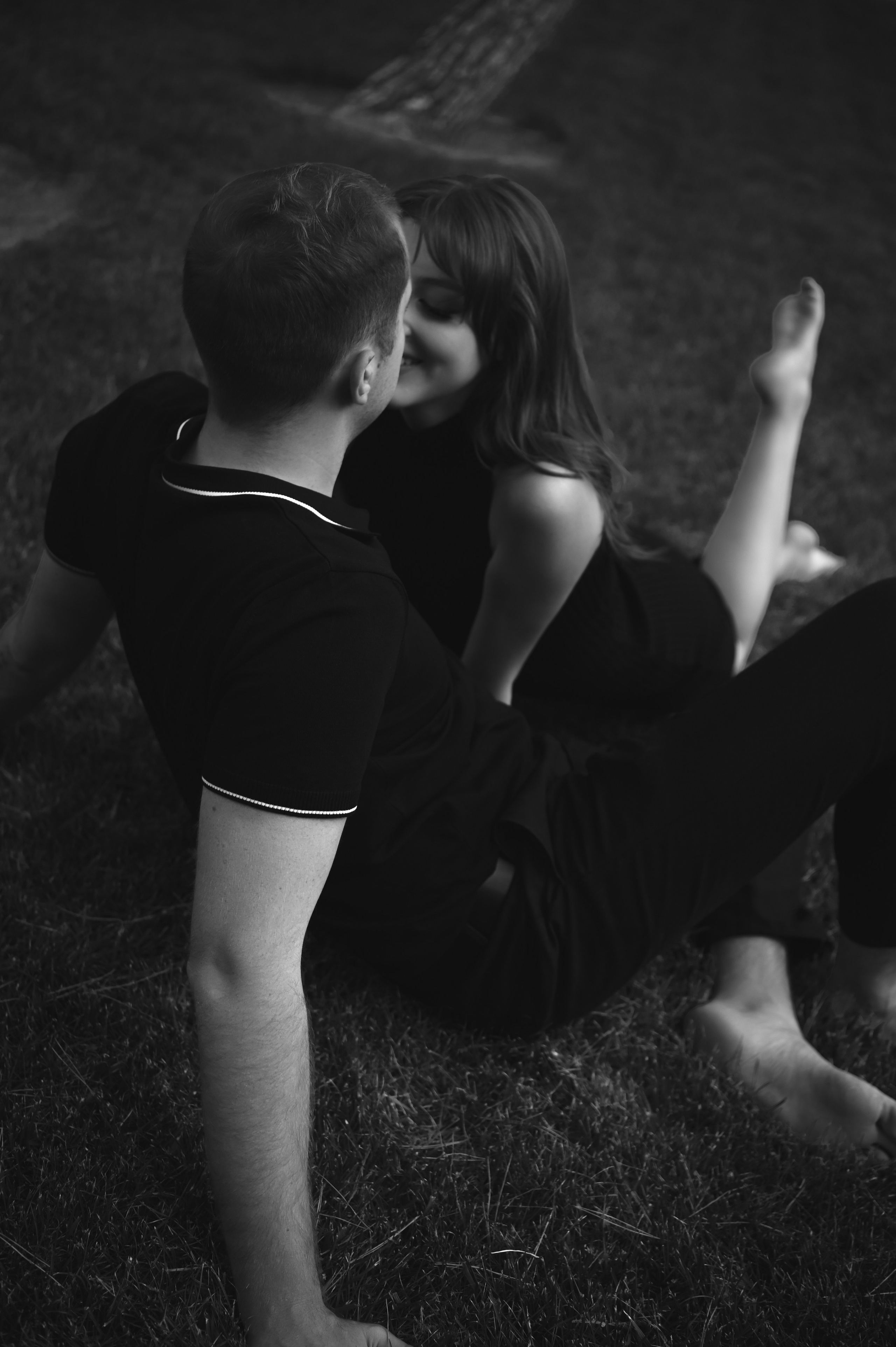 LOVESTORY Миша и Катя (Nimfea). Свадебный фотограф. Крым и дальше!