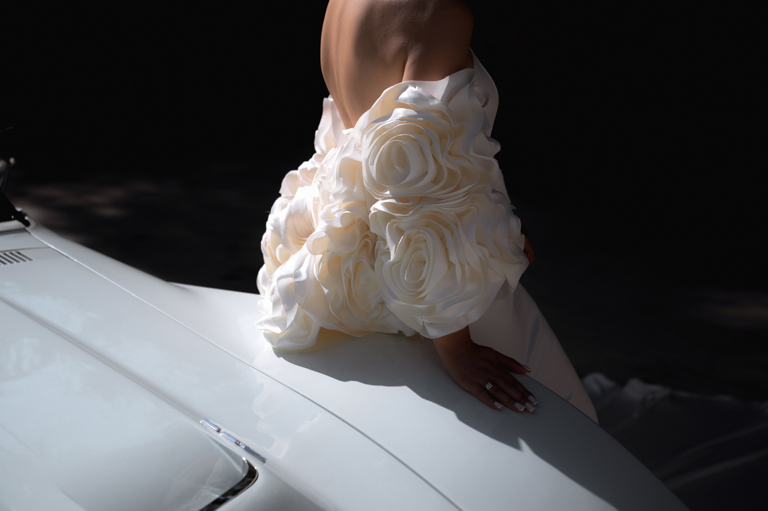 Даниил и Юля. Свадебный фотограф. Крым и дальше!