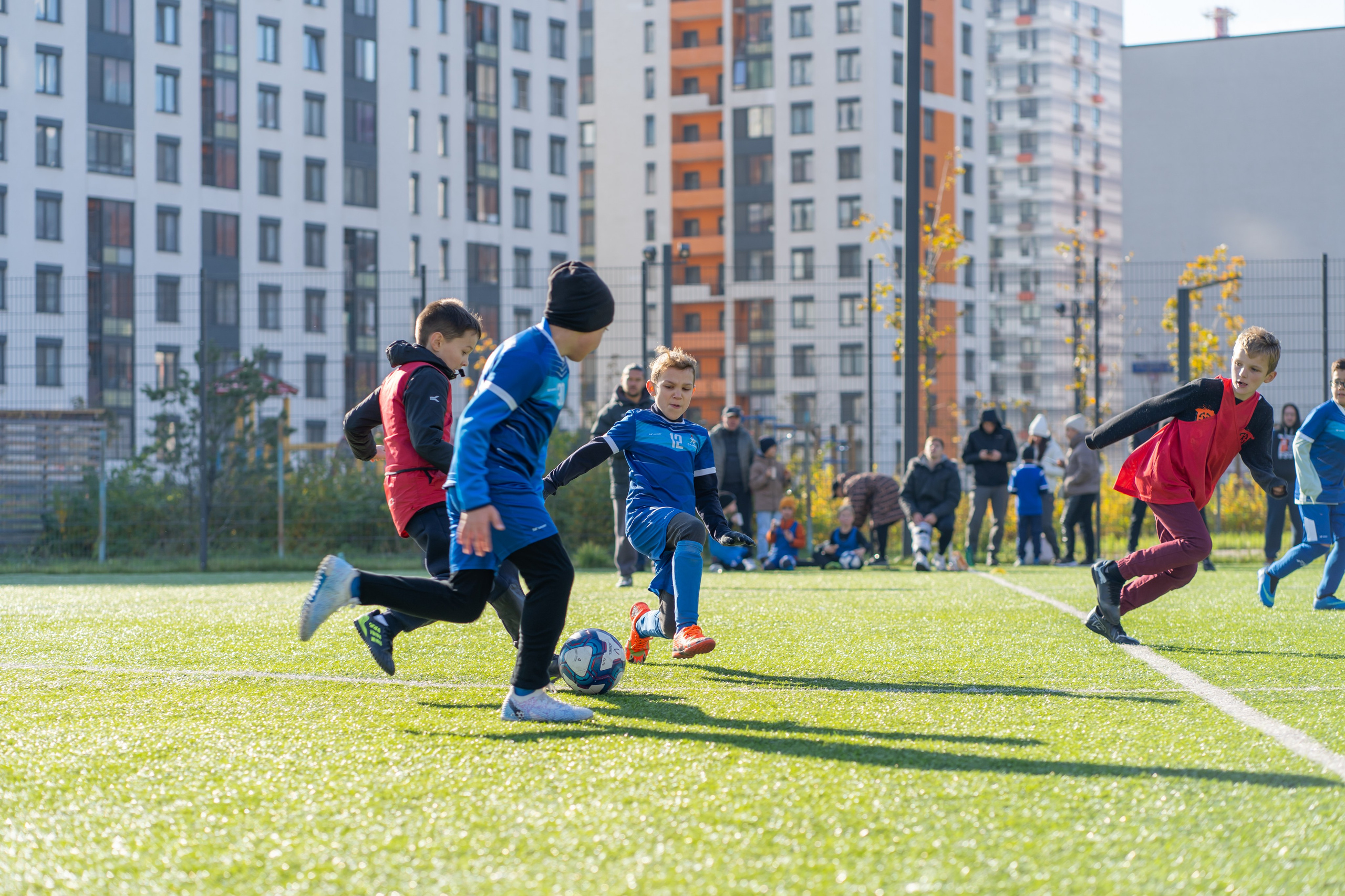 Спорт Фото футбол. Фото / Видеосъемка в Москве