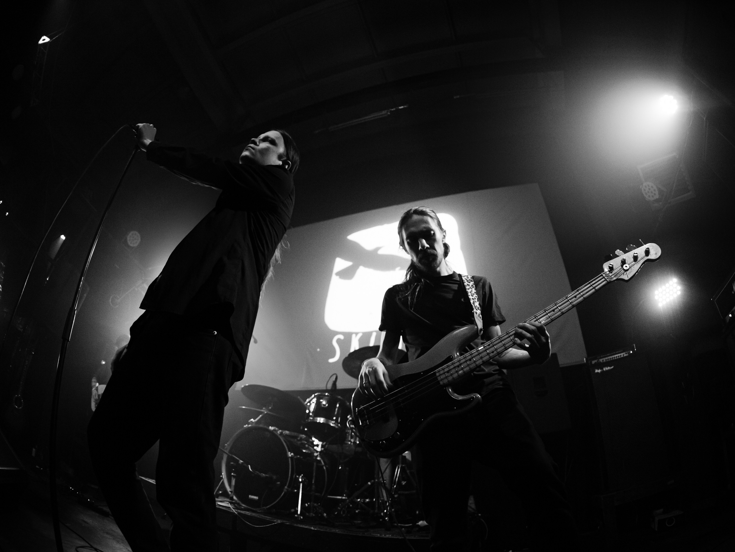 День рождения клуба «Ласточка» 2025. Фотограф Мария Немм