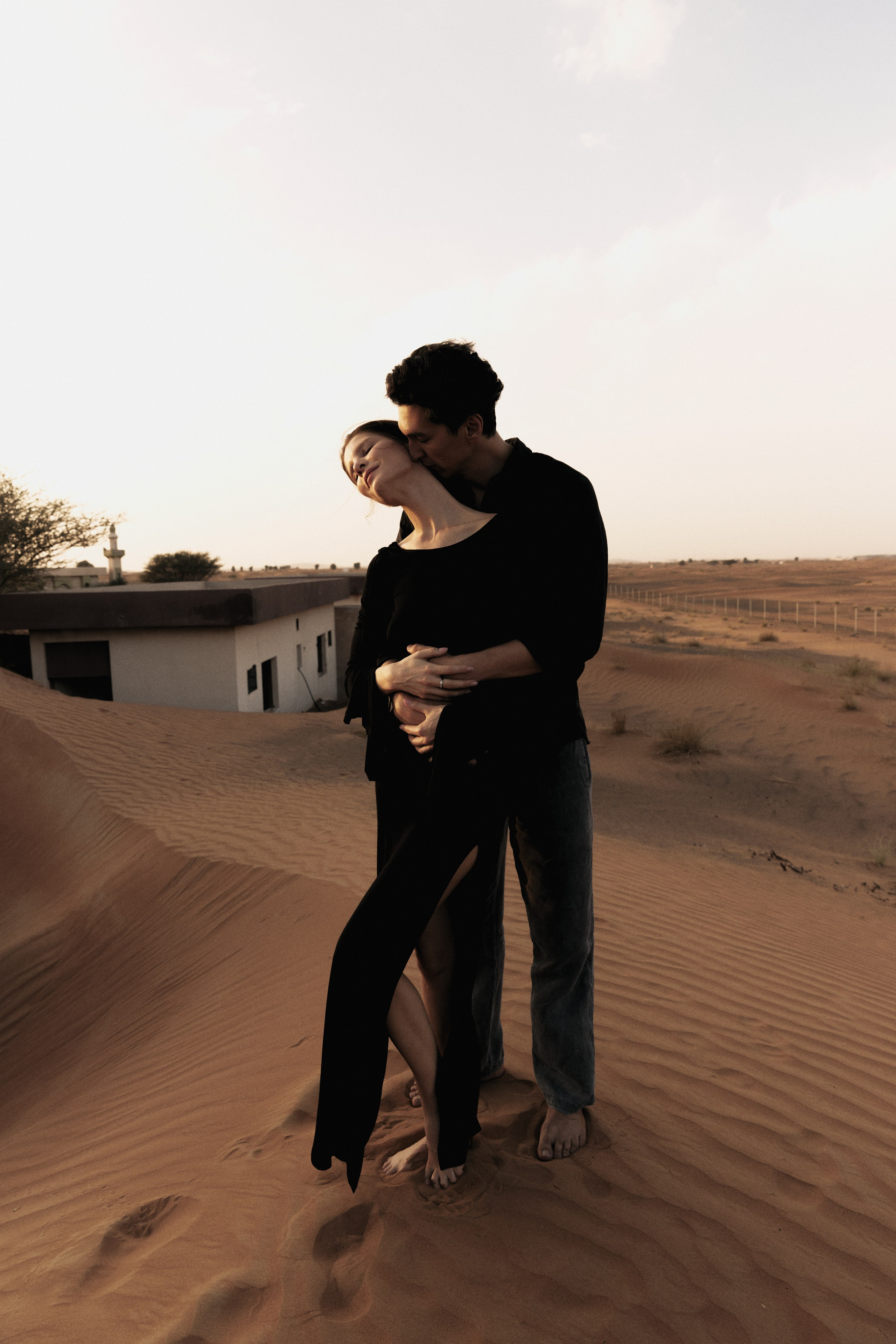 2023. Фотограф Дубай