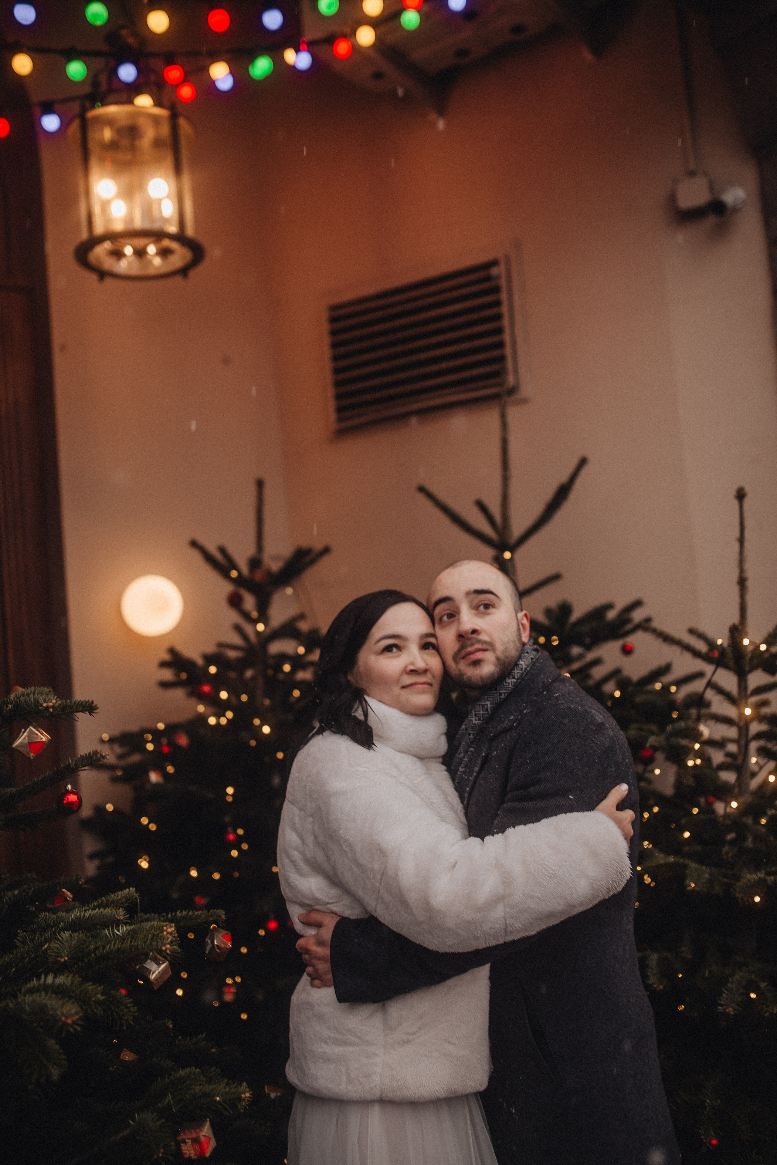 23.12.23. Фотограф в Санкт Петербурге Лара Великова