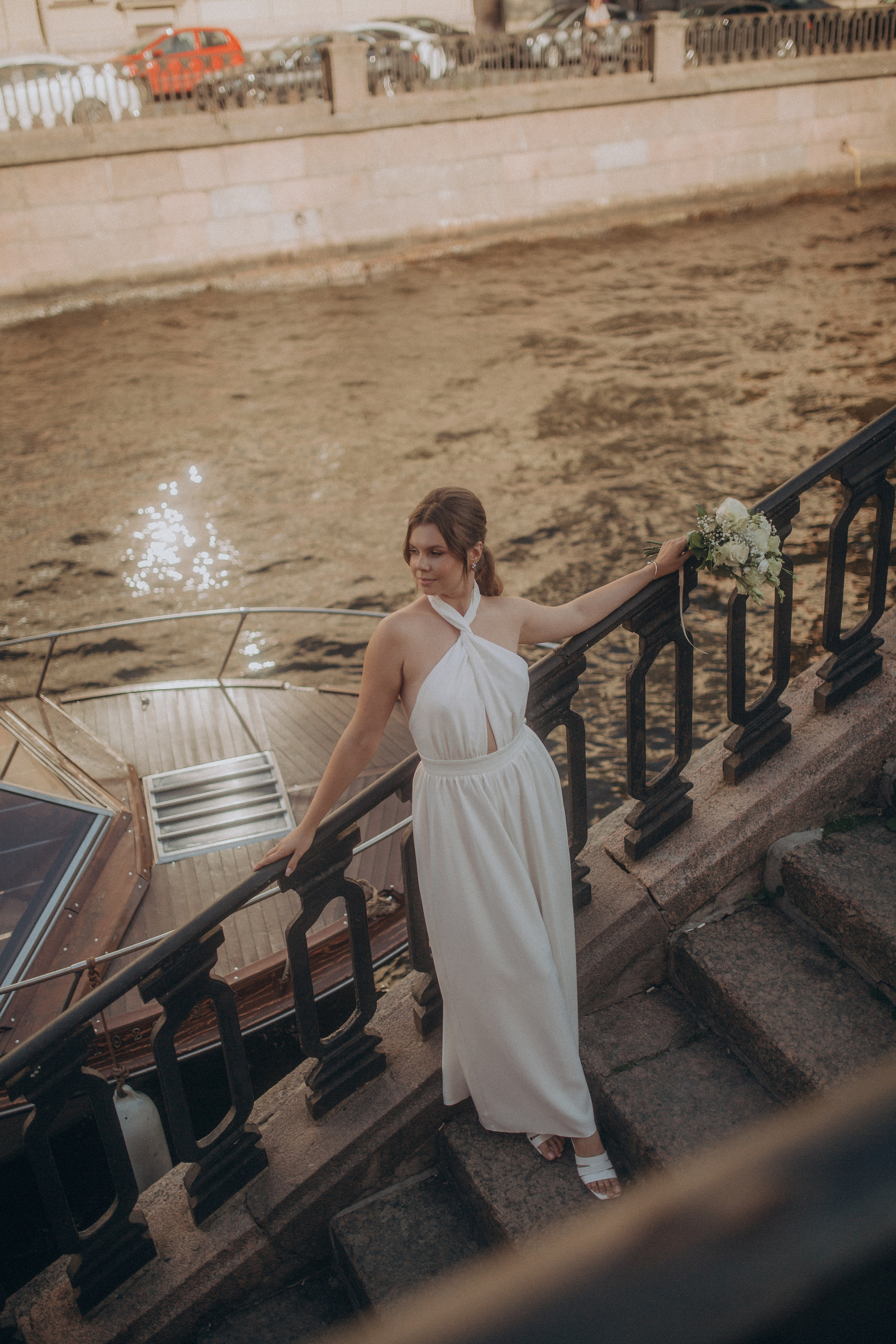 08.08.24. Фотограф в Санкт Петербурге Лара Великова