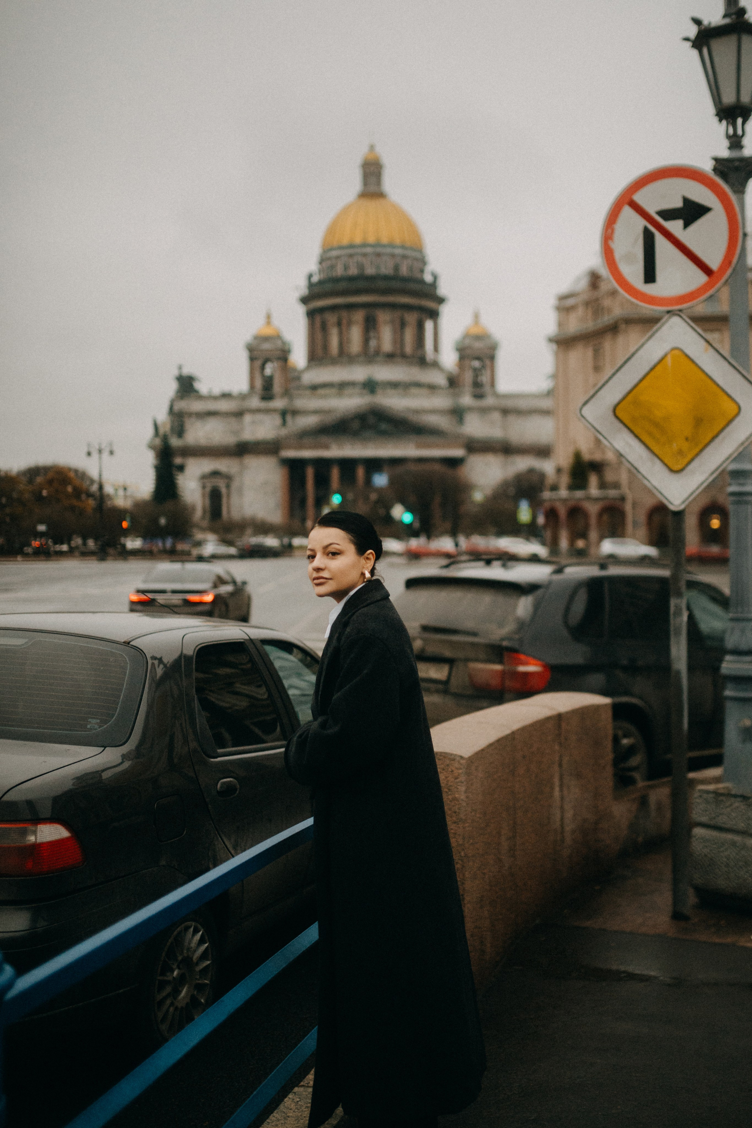 Лиза. Фотограф в Санкт Петербурге Лара Великова