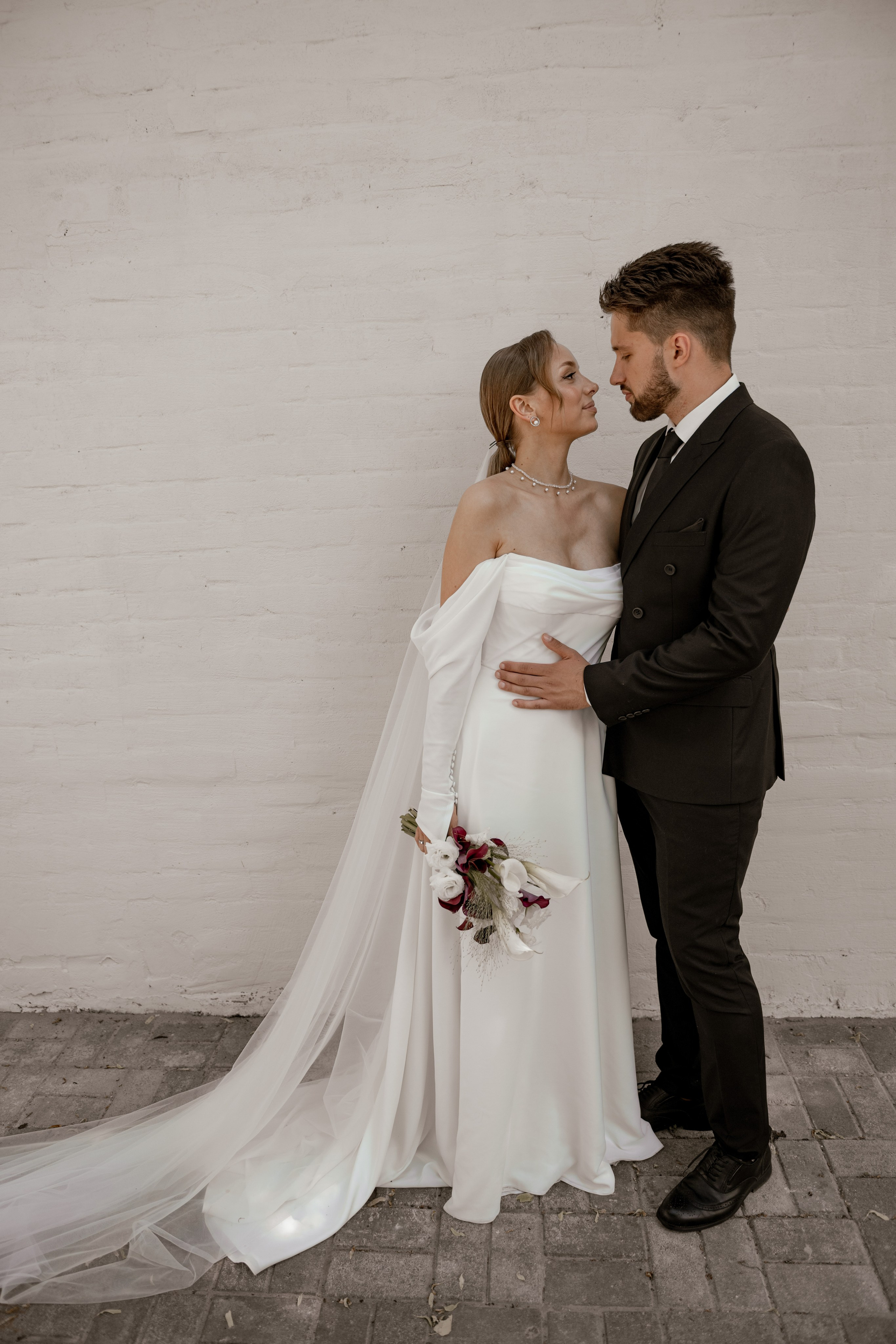 Игнат | Полина. Константин Тищенко, фотограф в Санкт-Петербурге, Пскове, Москве