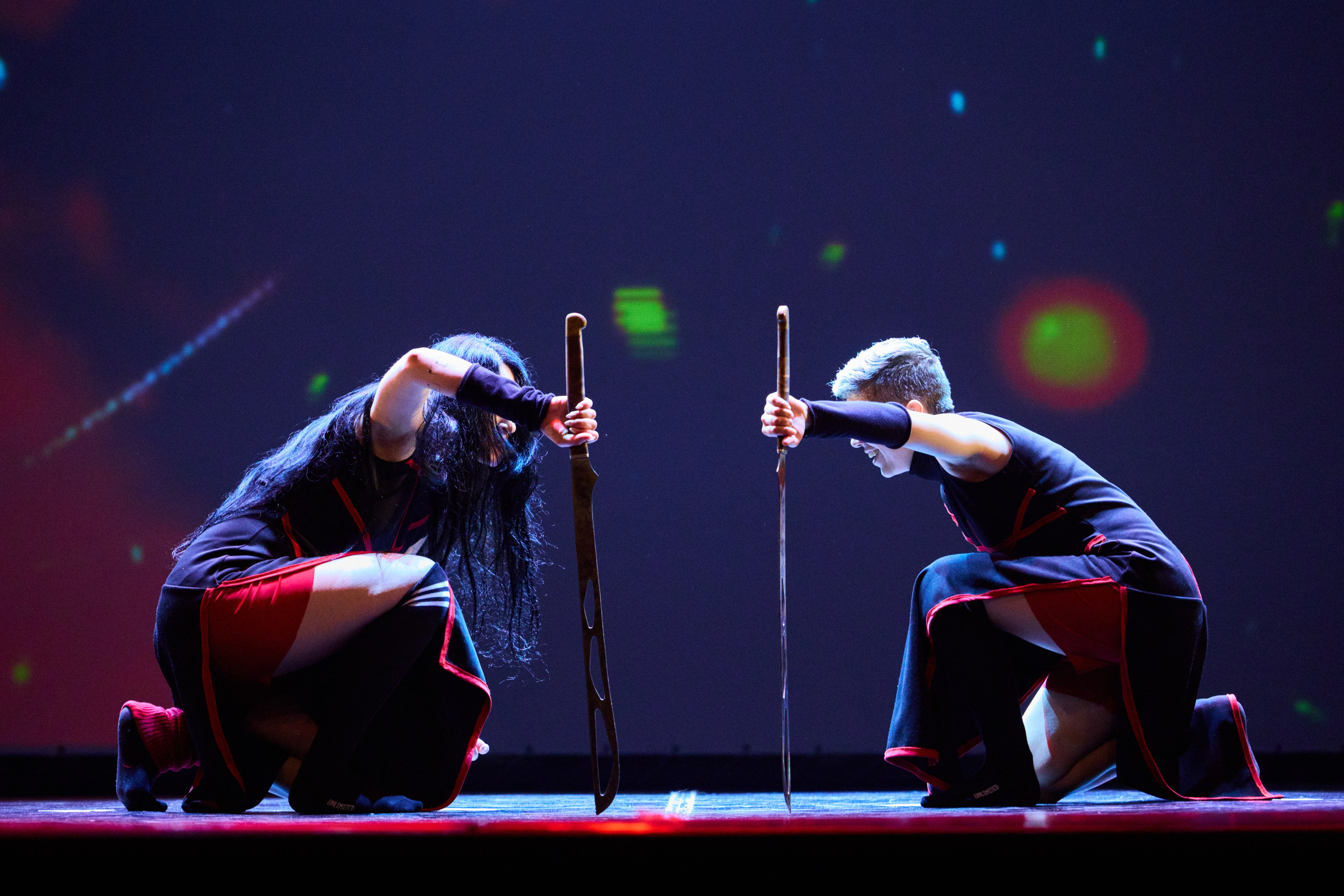 ДК Правобережный Красноярск