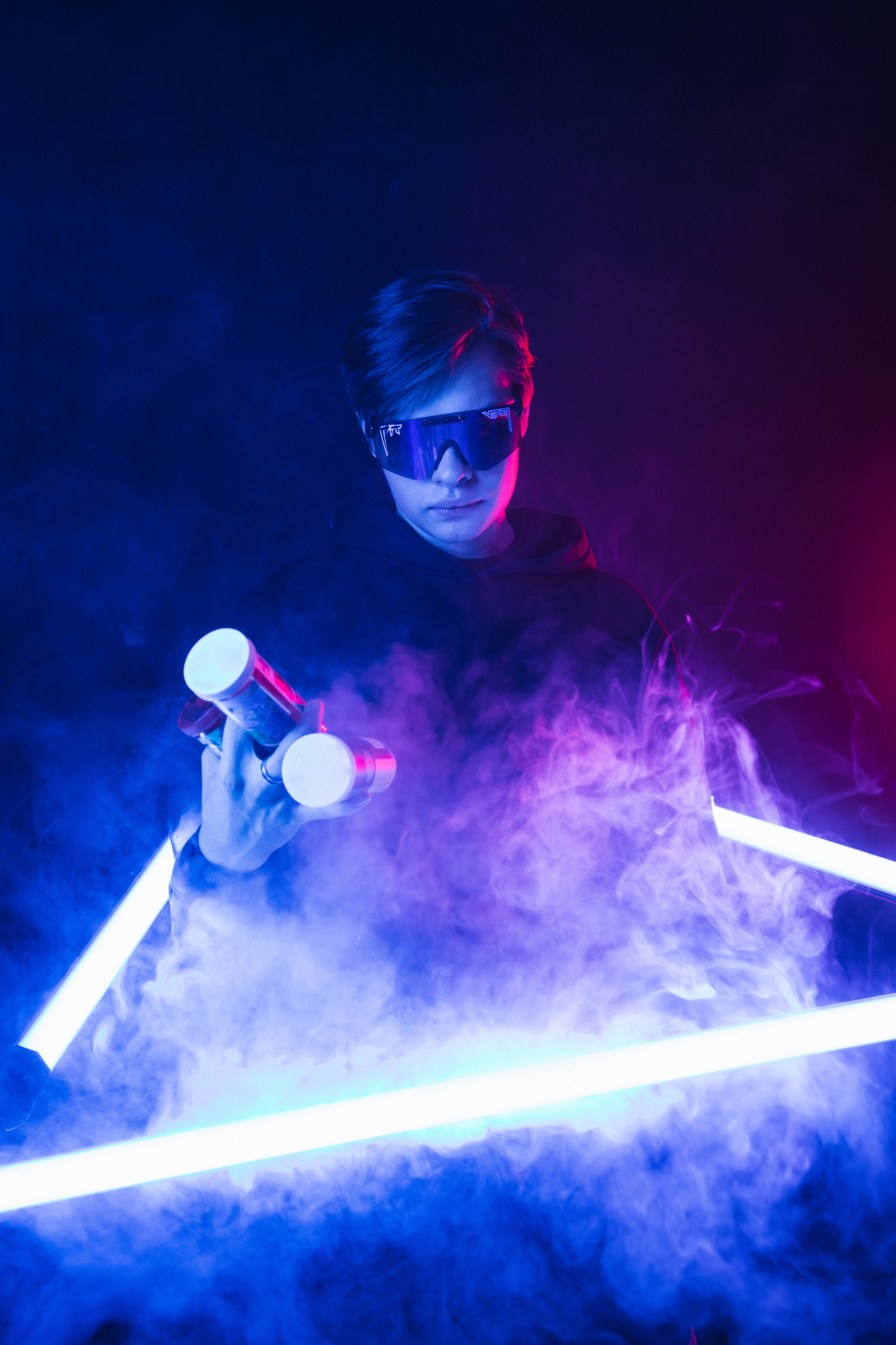 Фотопроект в студии Mediadrom. Екатерина Рыбина фотограф в Нижнем Новгороде