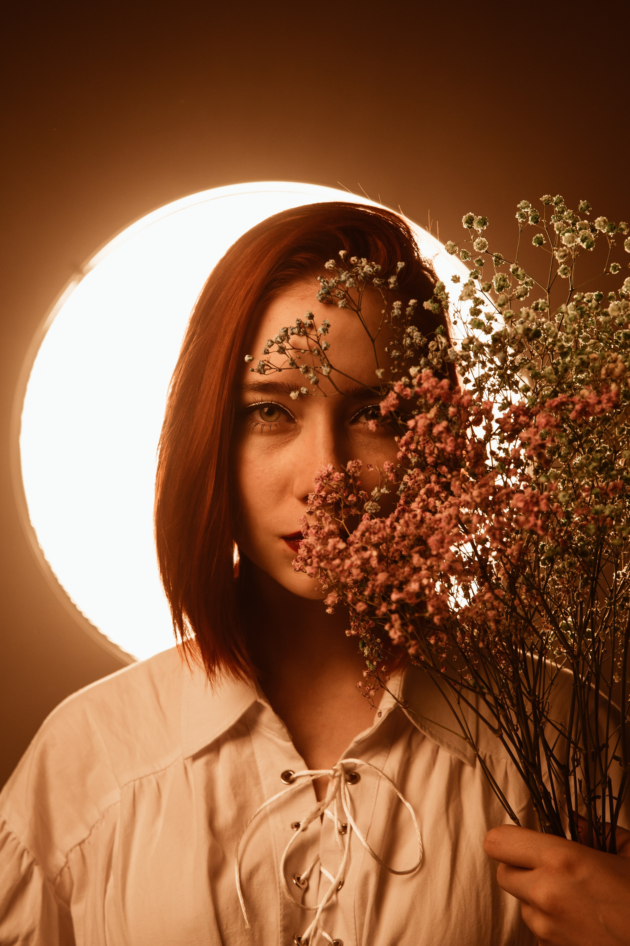 Фотопроект в студии Mediadrom. Екатерина Рыбина фотограф в Нижнем Новгороде