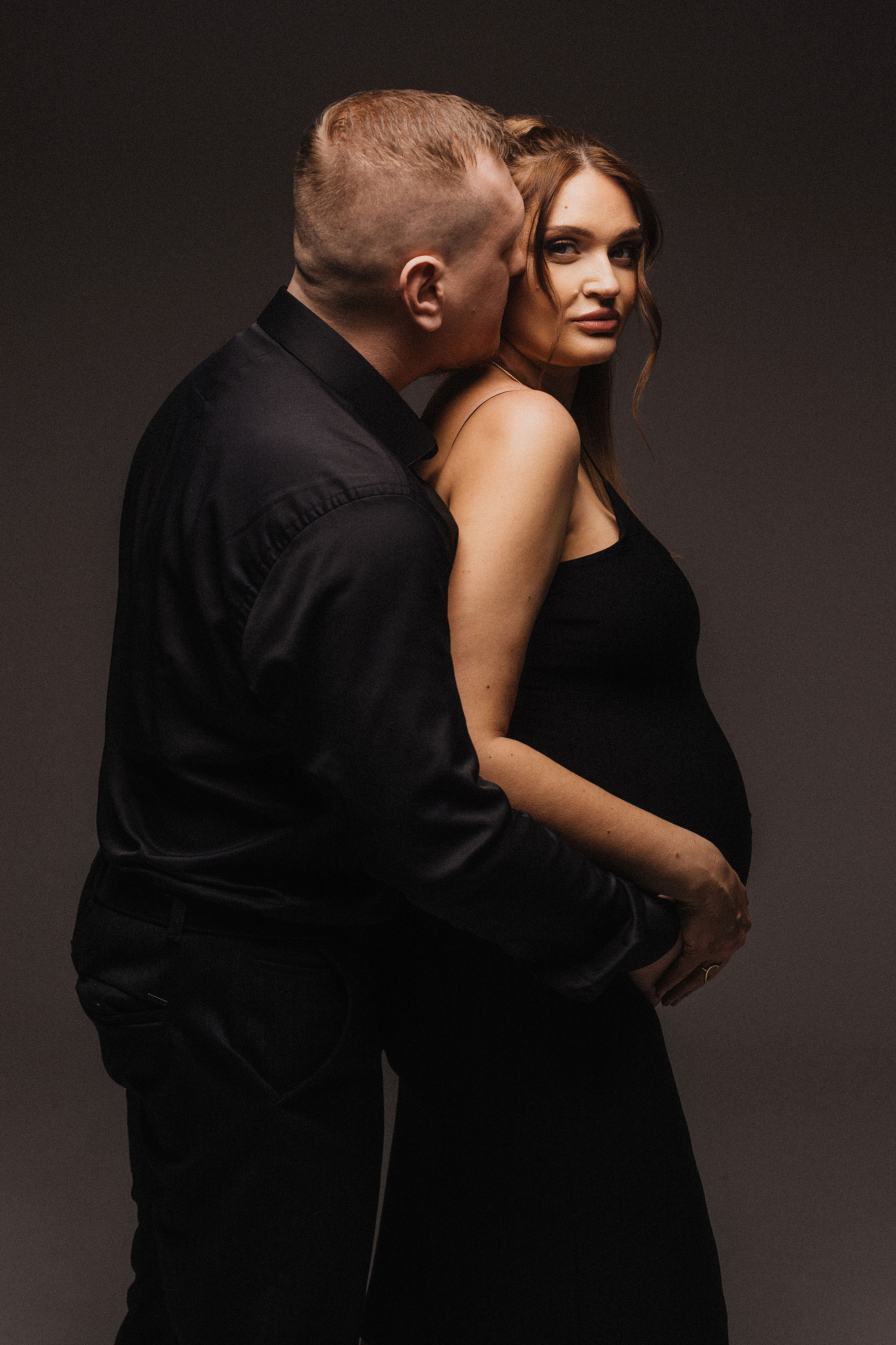 Кирилл и Светлана. Фотограф в Москве Ангелина Ким