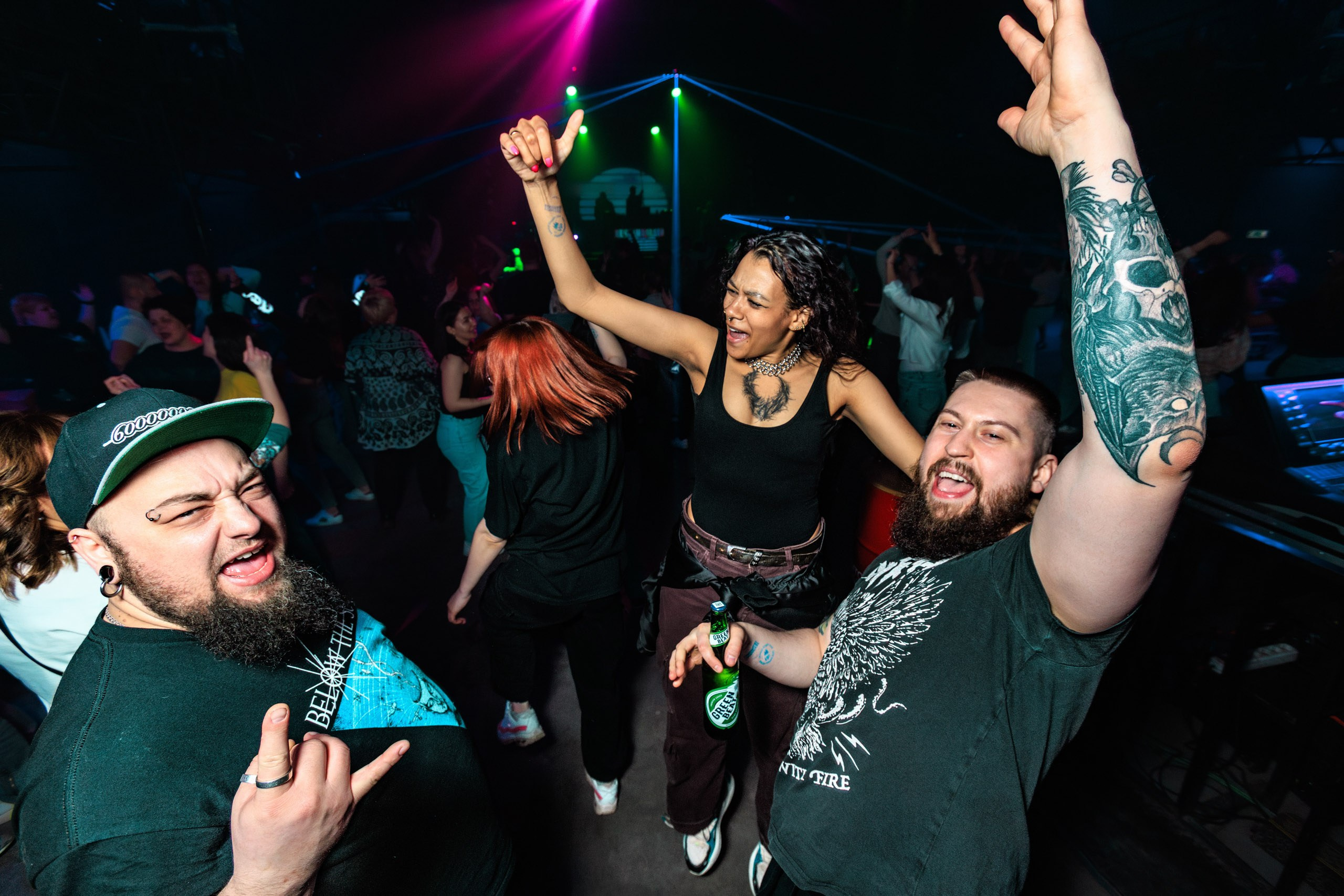 13.04.25 Вечно молодой. Репортажный фотограф Екатеринбург | Яркий, качественный репортаж | Концерты, клубы, репортаж, праздники, корпоративы