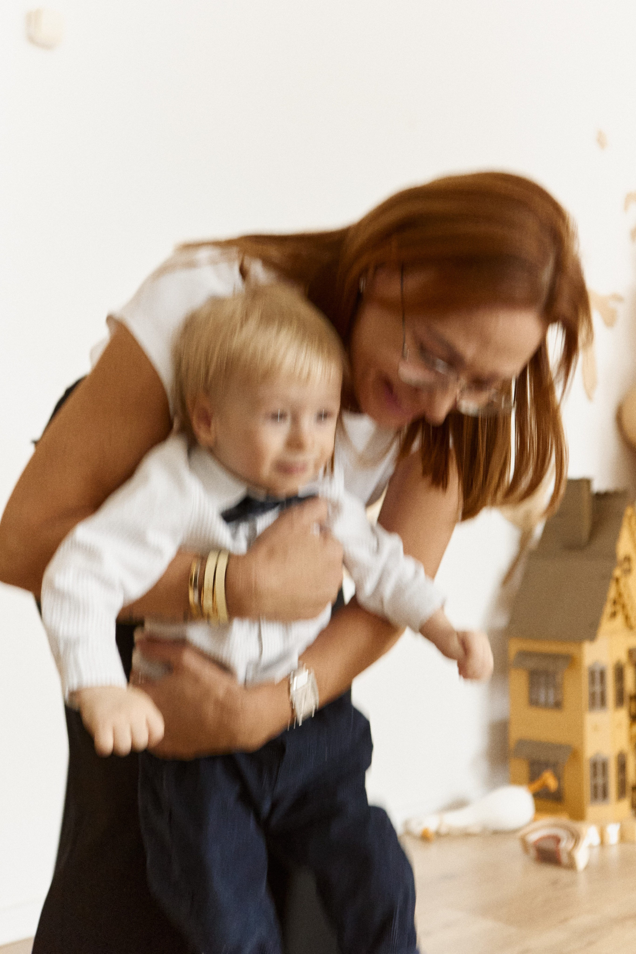 Полные любви