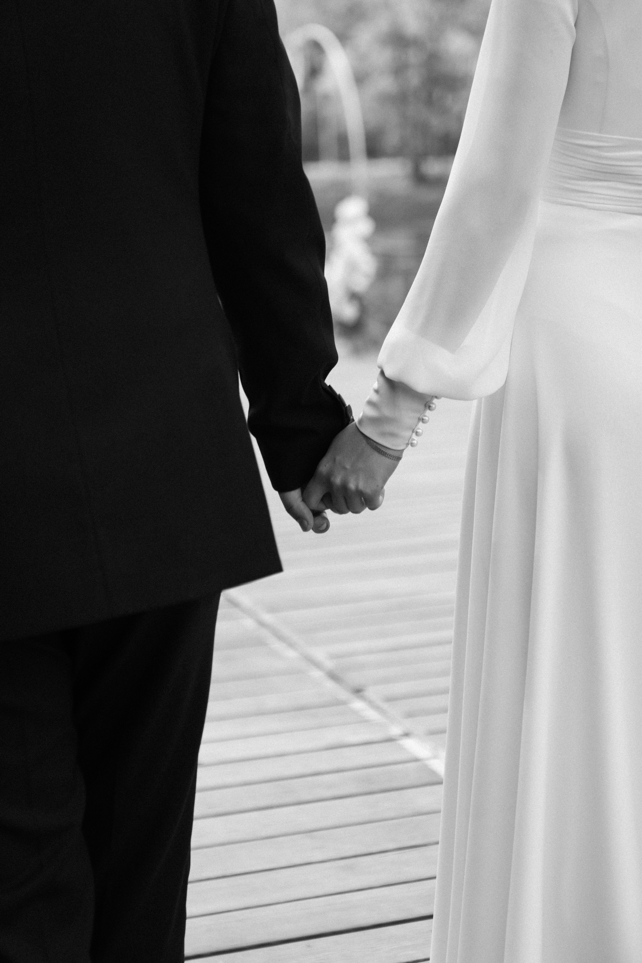 Фотограф Калагина Светлана в Москве. Снимаю свадебные фотосессии, включающие съемку в ЗАГСе и прогулку молодоженов