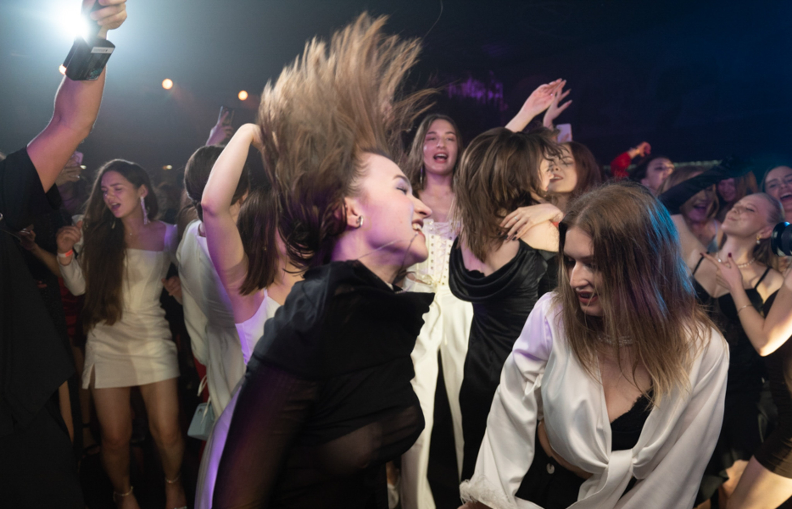 Корпоративы. Свадебный фотограф в Минске Минчукова Анна