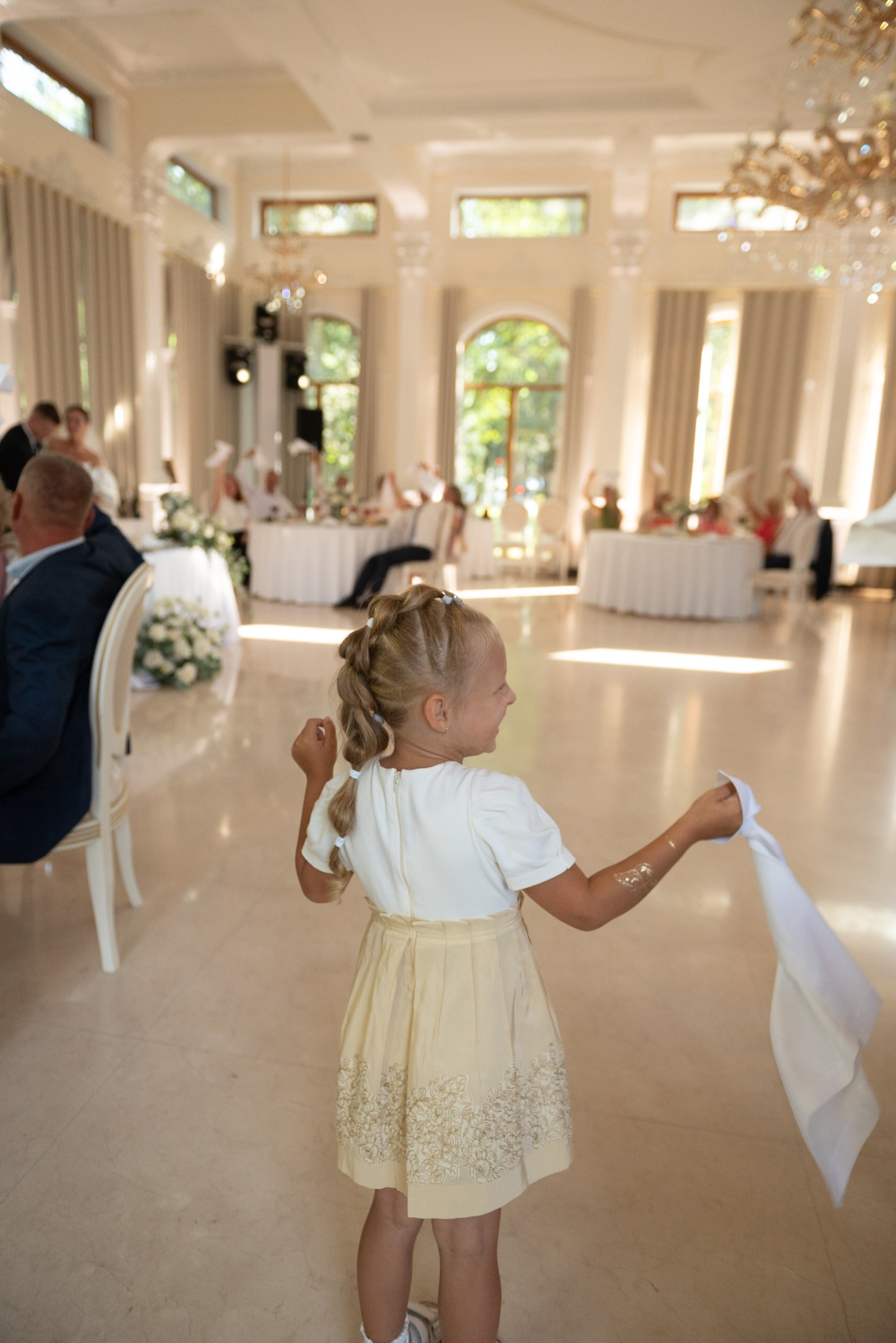 Wedding Day. Свадебный фотограф в Минске Минчукова Анна