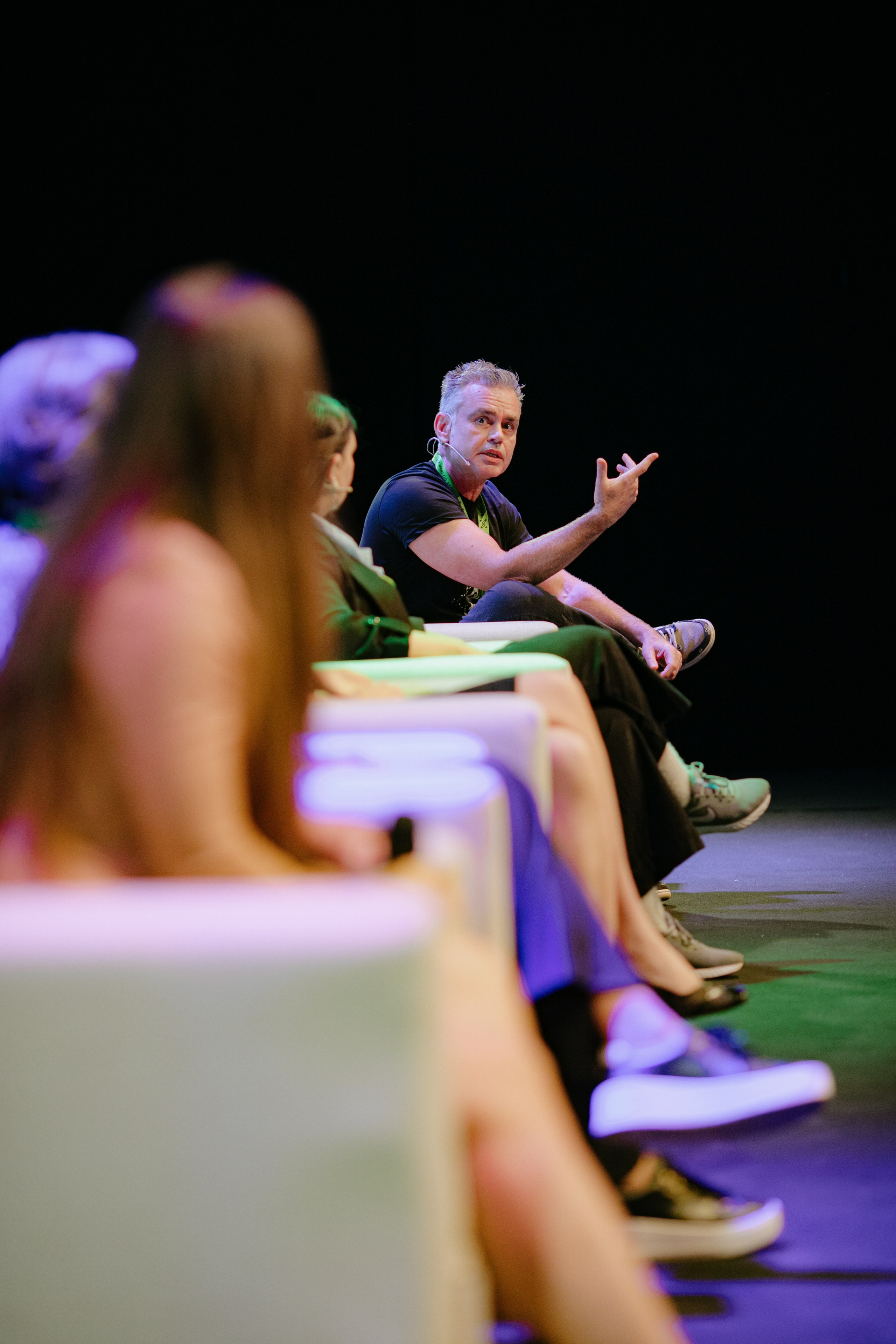 Future Go Tech Summit. Свадебный и репортажный фотограф