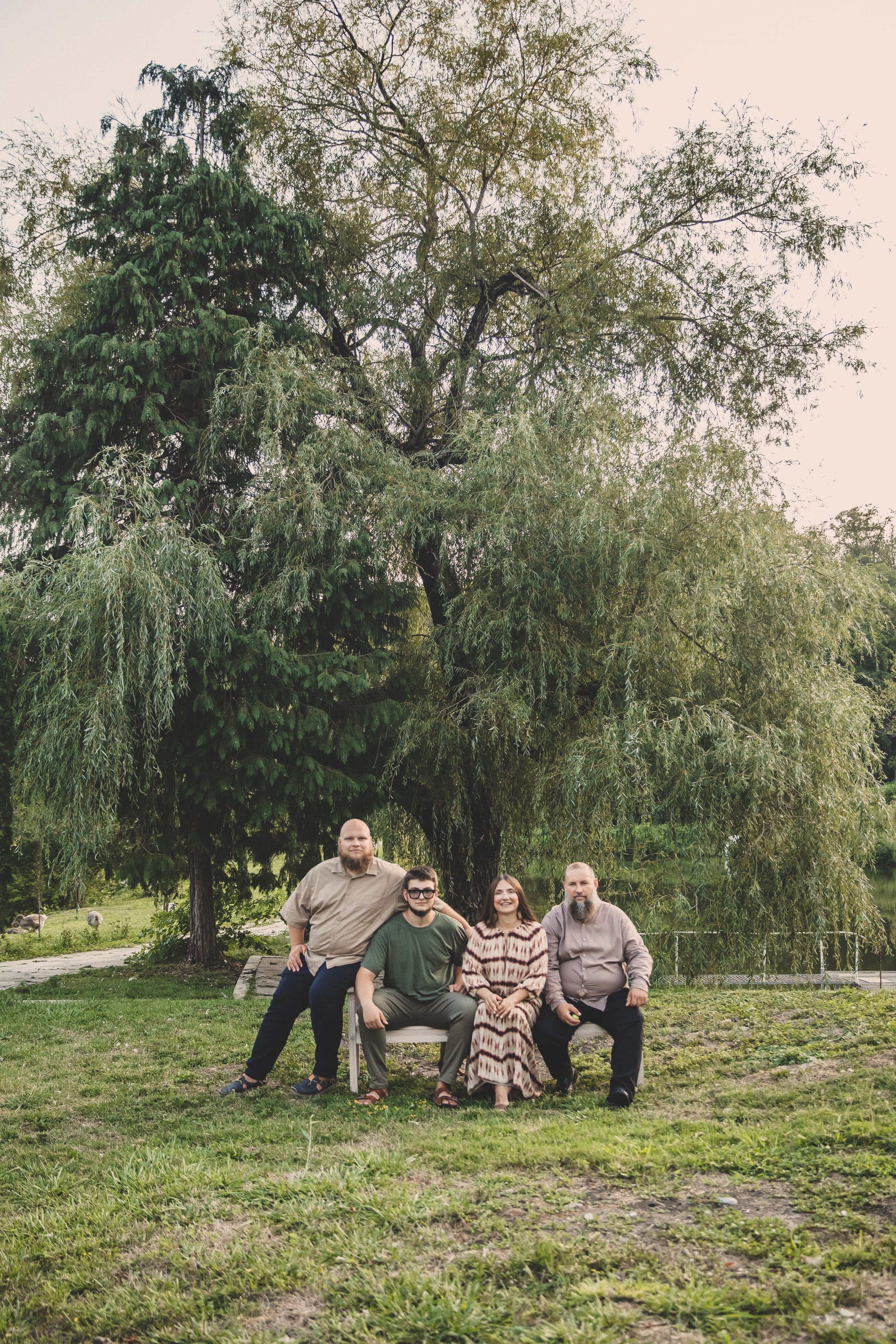 Семья Татьяны. Свадебный и семейный фотограф Колоскова Мария (Сочи и весь мир)