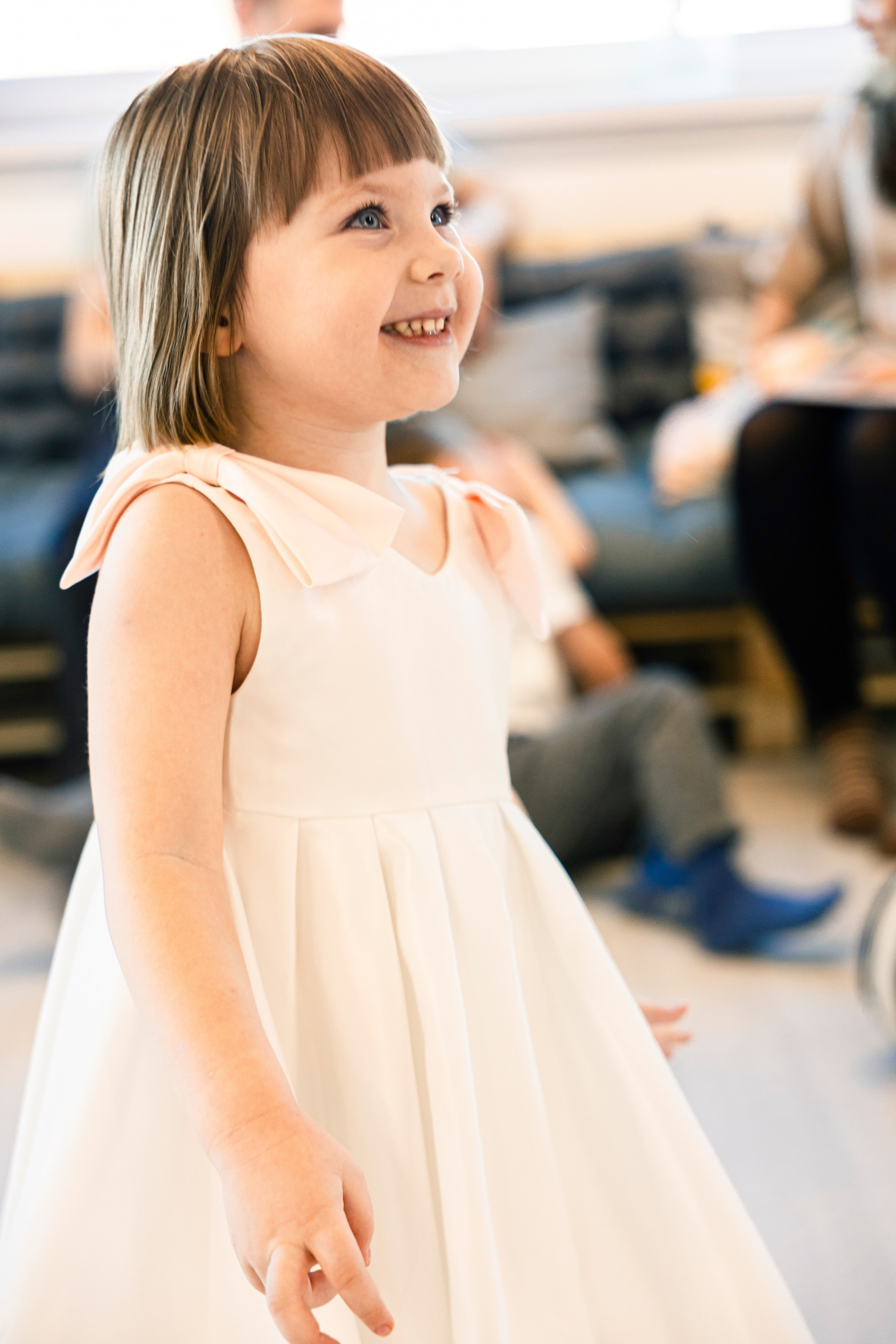 Дни рождения. Фотограф в Москве Алексей Вовк